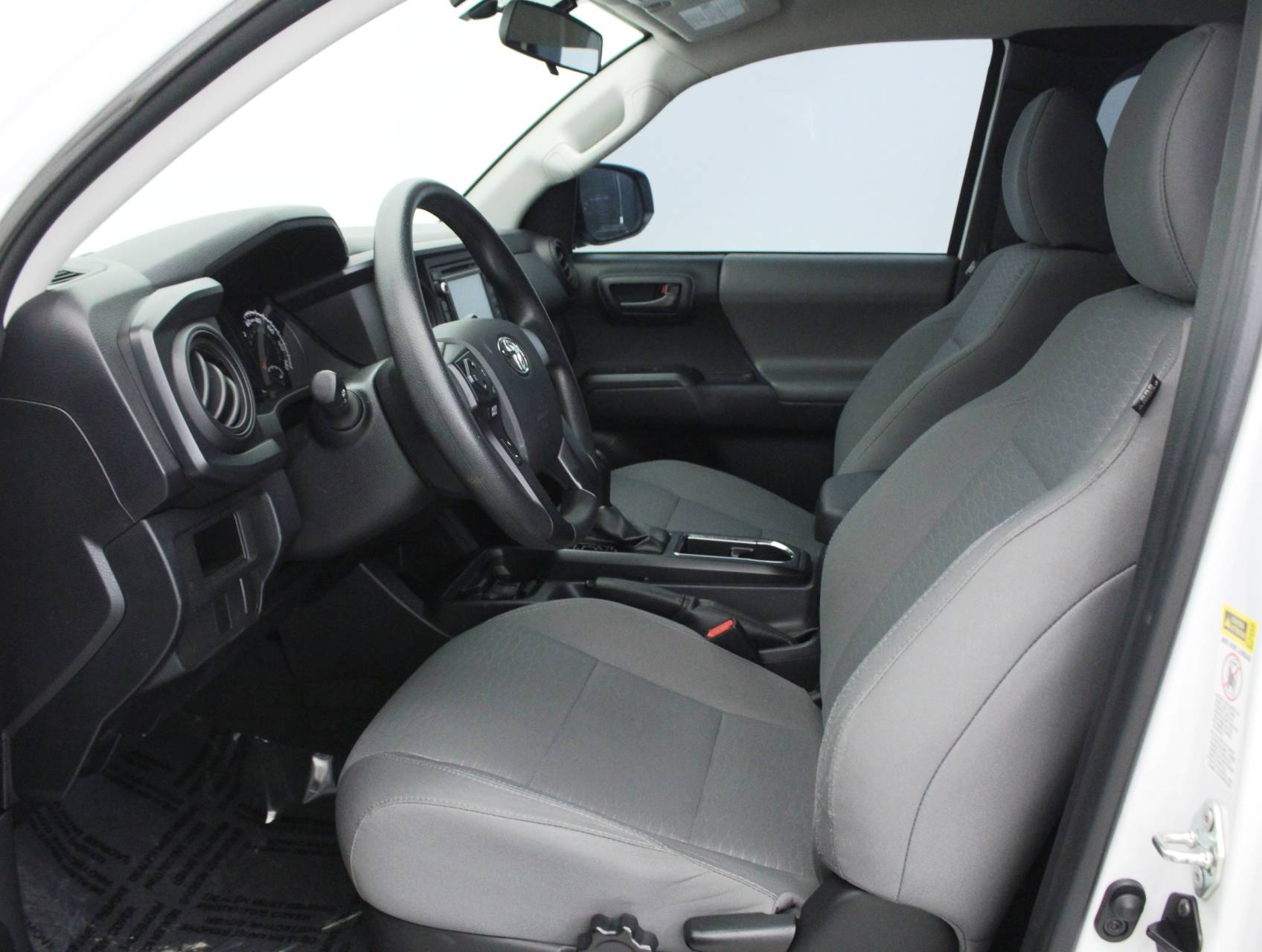 Florida Fine Cars - Used TOYOTA TACOMA 2016 MIAMI Extended Cab Sr