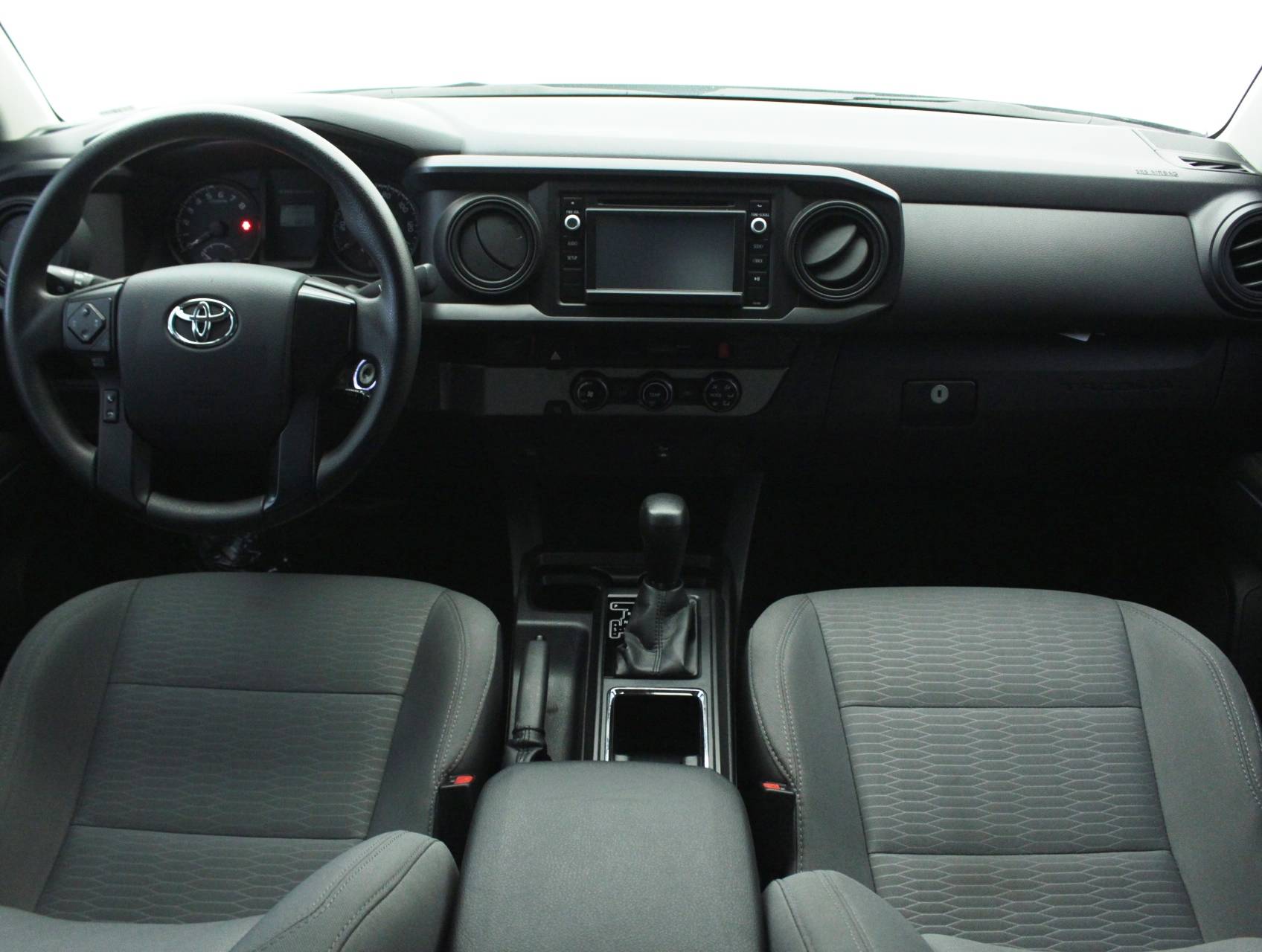 Florida Fine Cars - Used TOYOTA TACOMA 2016 MIAMI Extended Cab Sr