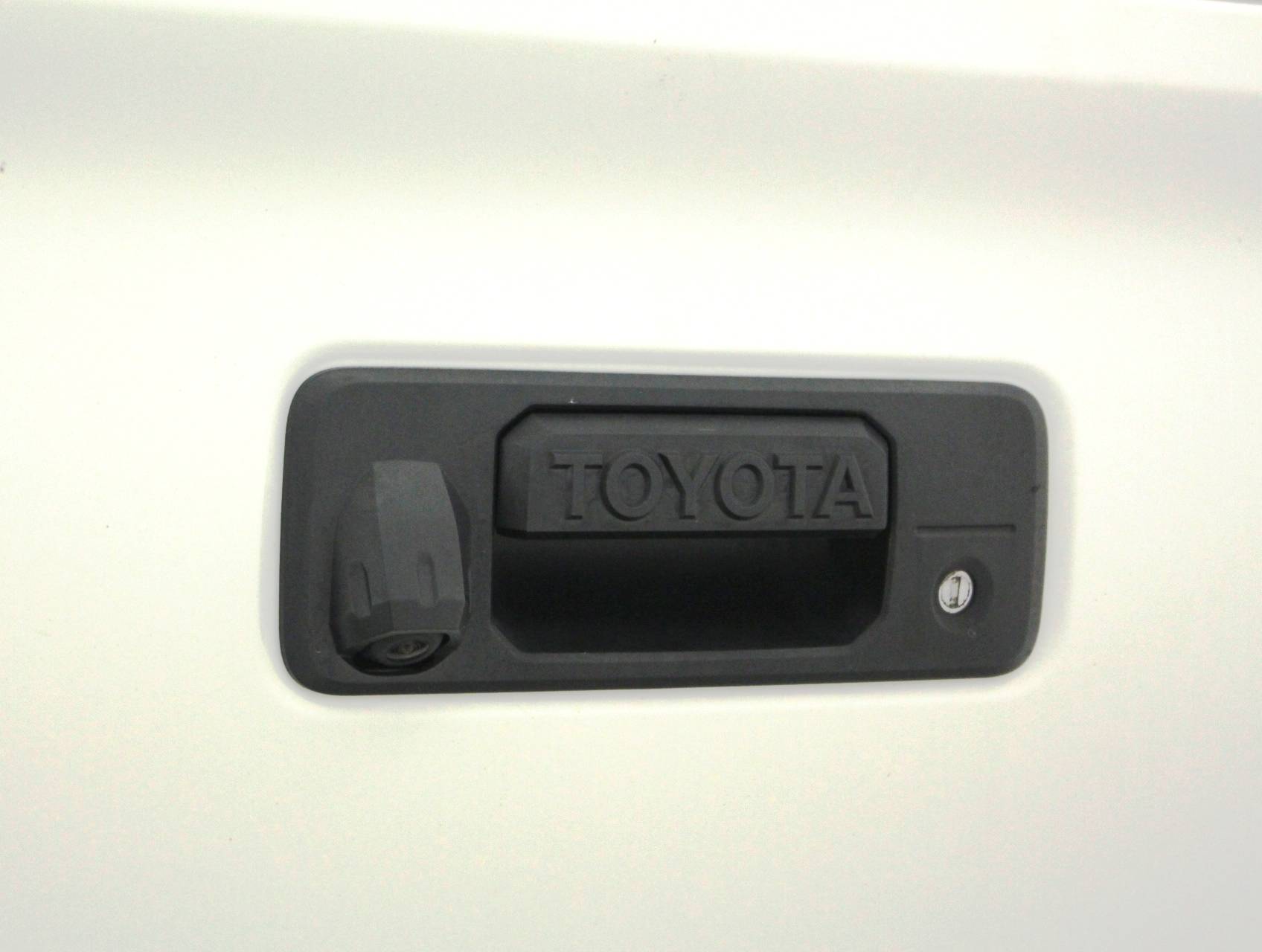 Florida Fine Cars - Used TOYOTA TACOMA 2016 MIAMI Extended Cab Sr