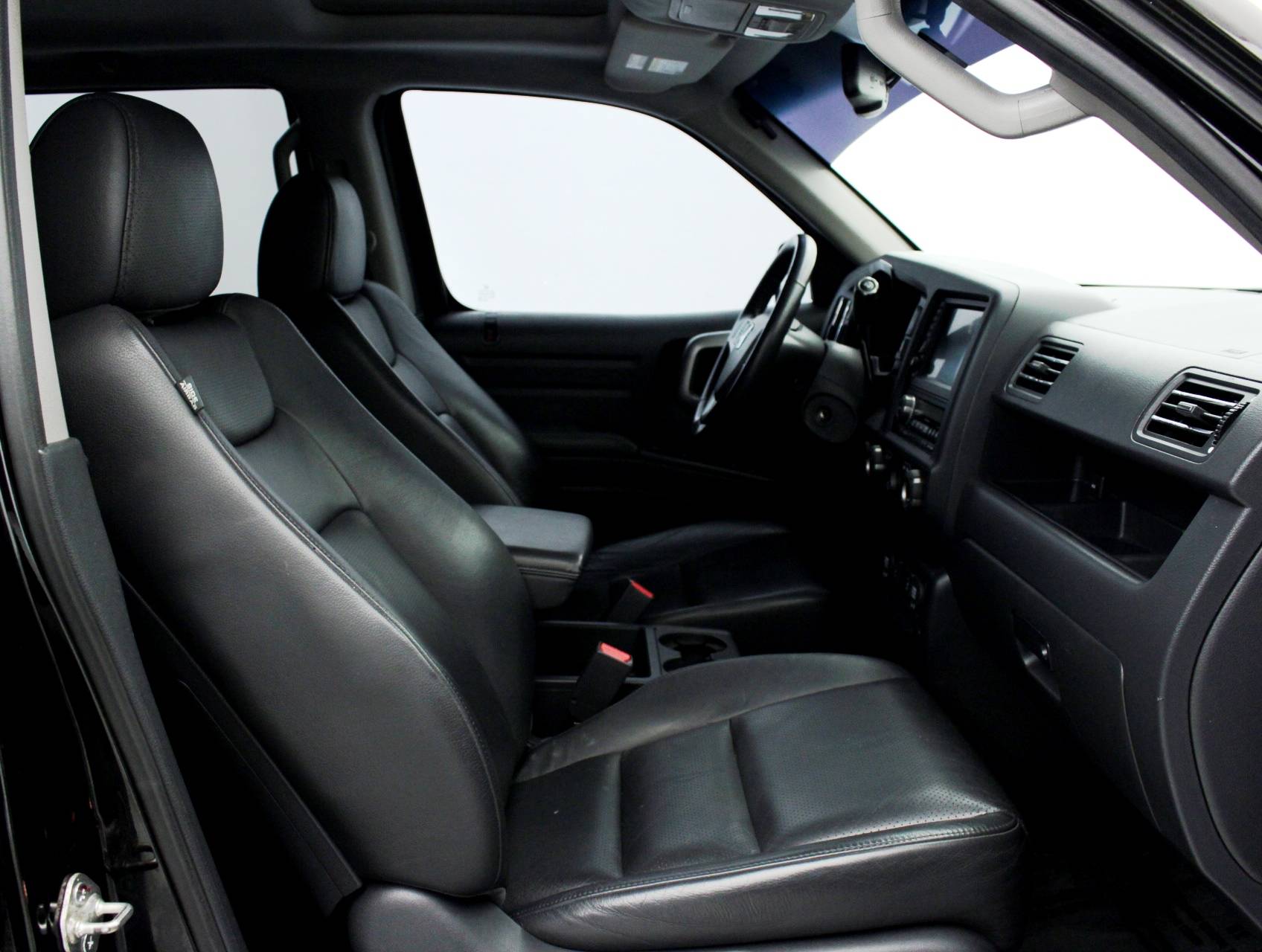 Florida Fine Cars - Used HONDA RIDGELINE 2013 MIAMI Rtl 4x4