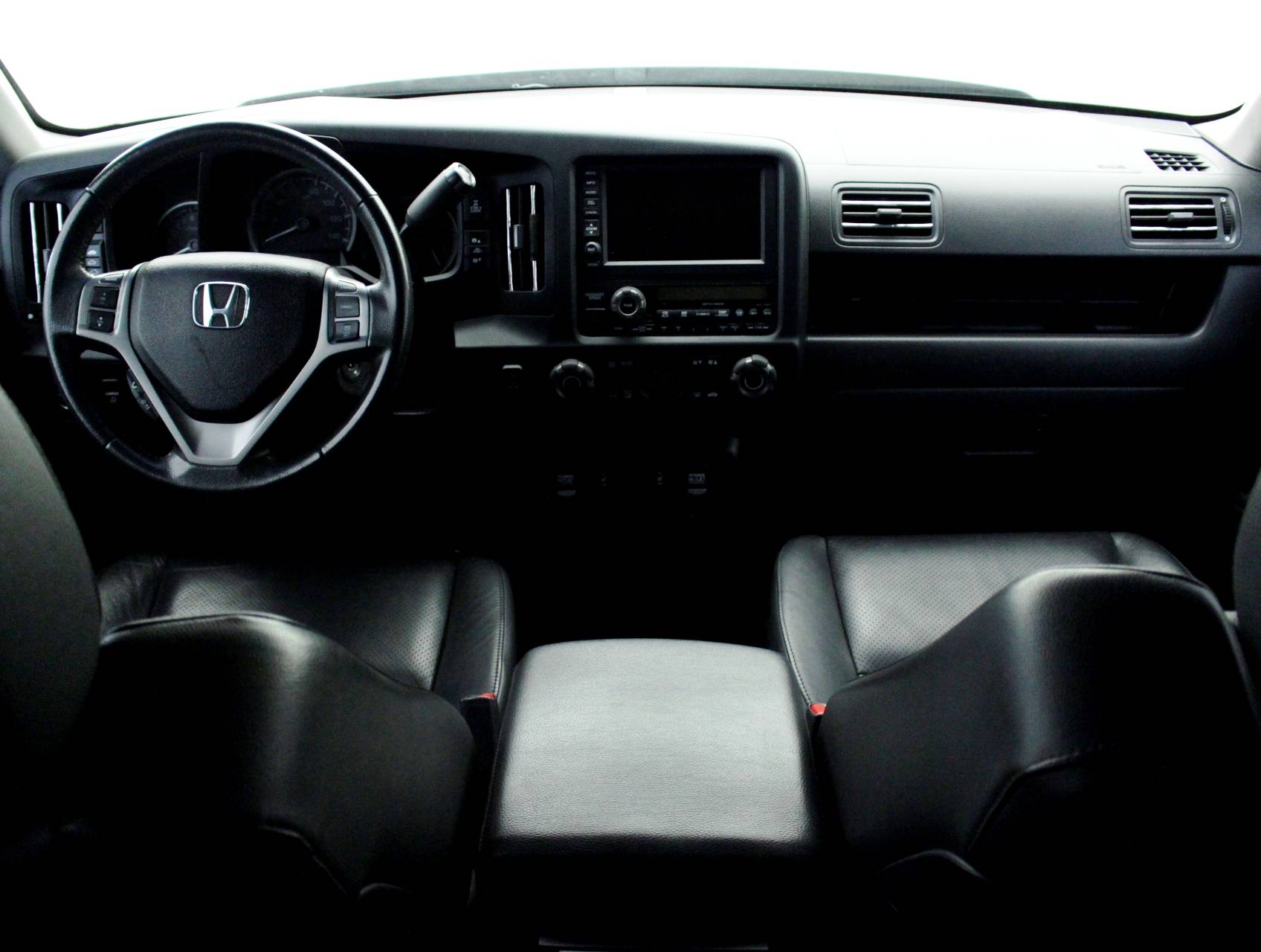 Florida Fine Cars - Used HONDA RIDGELINE 2013 MIAMI Rtl 4x4