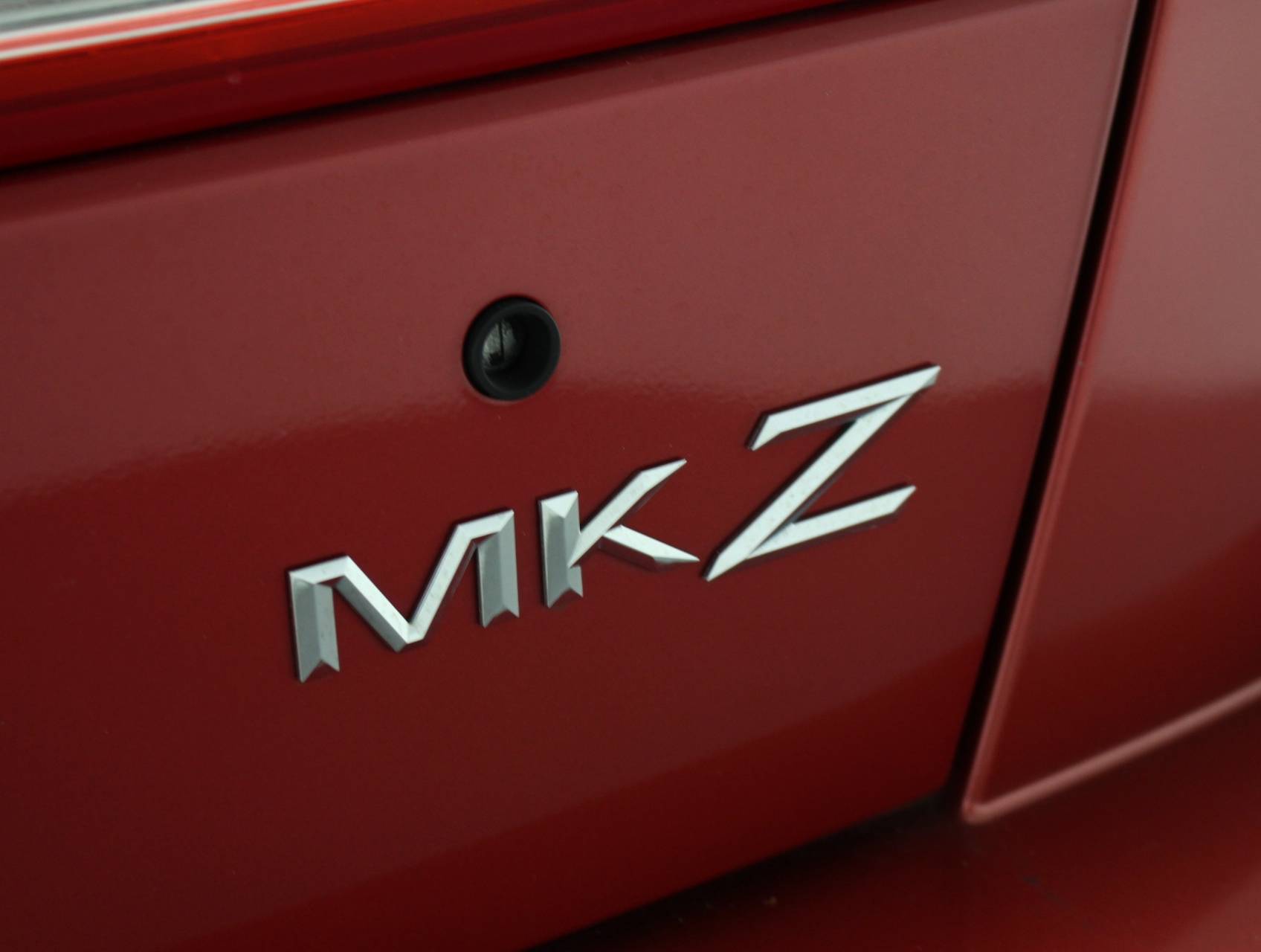Florida Fine Cars - Used LINCOLN MKZ 2011 MIAMI BASE
