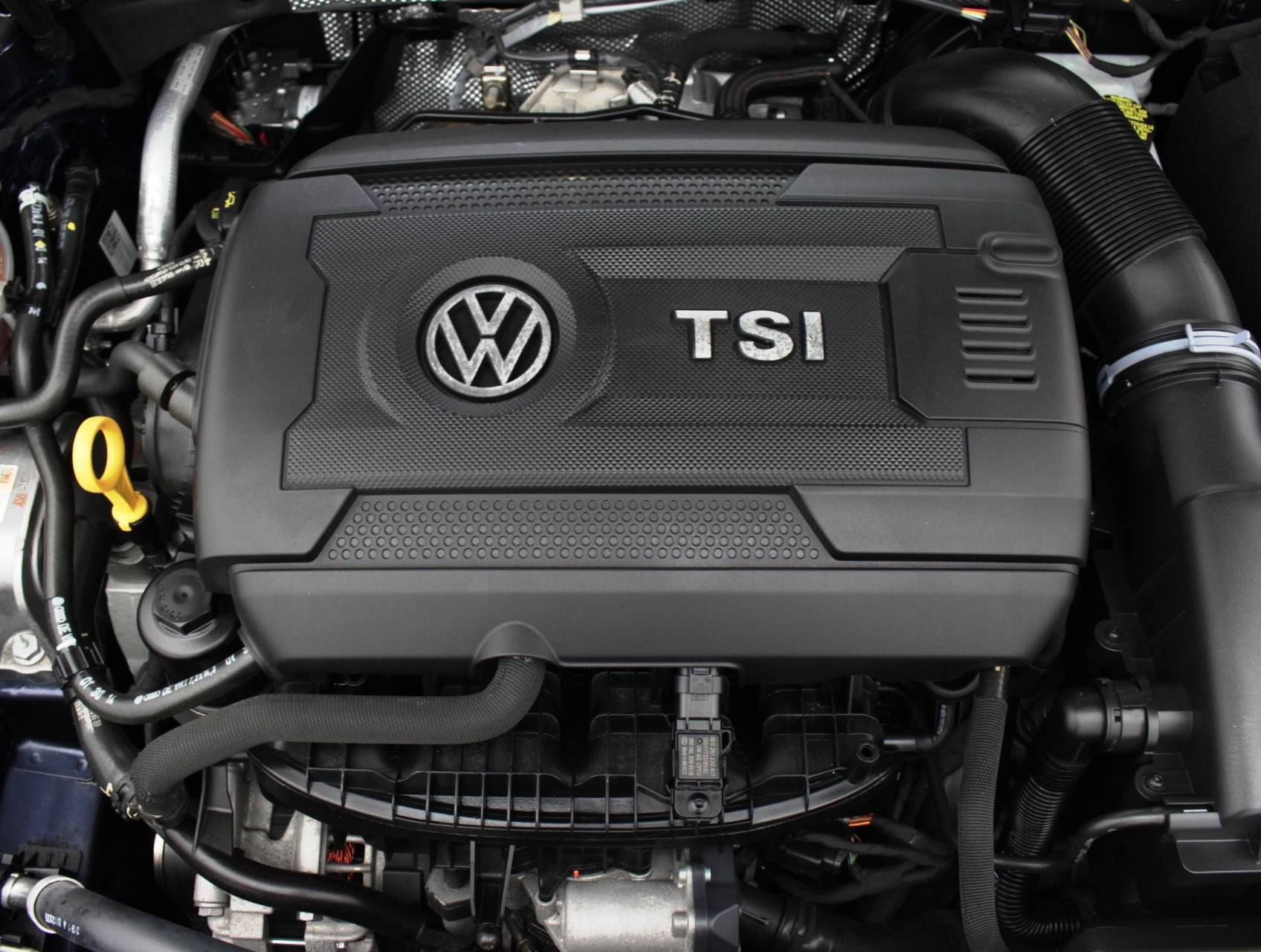 Florida Fine Cars - Used VOLKSWAGEN GOLF 2015 HOLLYWOOD TSI S