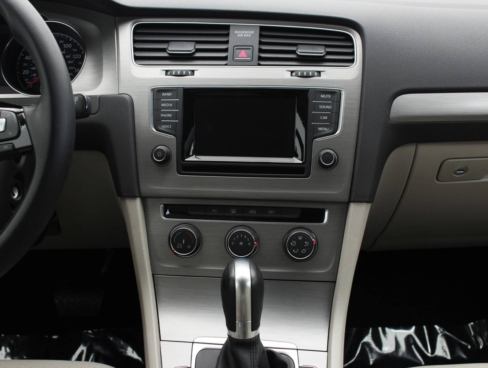 Florida Fine Cars - Used VOLKSWAGEN GOLF 2015 HOLLYWOOD TSI S