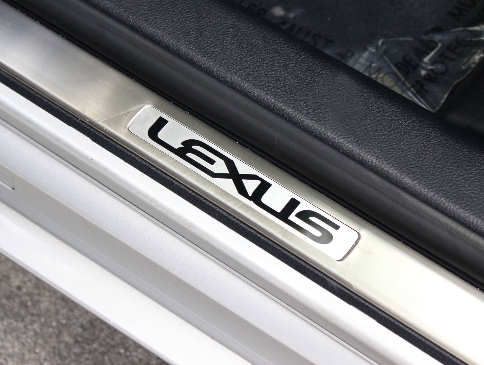 Florida Fine Cars - Used LEXUS IS 250 2014 MARGATE F Sport