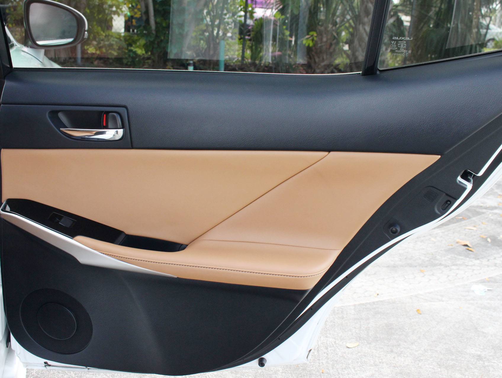 Florida Fine Cars - Used LEXUS IS 200T 2016 MARGATE 