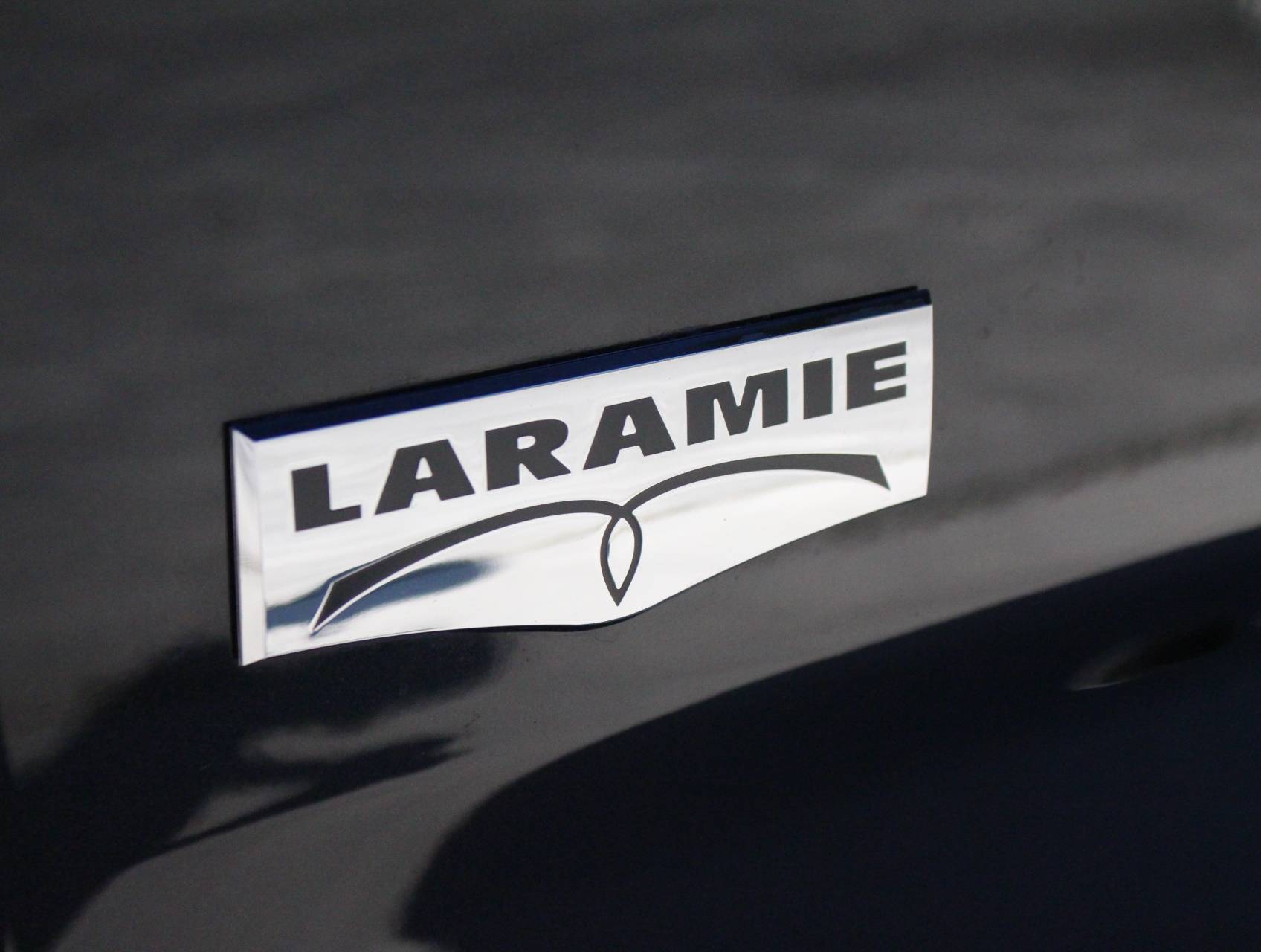 Florida Fine Cars - Used RAM 1500 2017 MARGATE LARAMIE