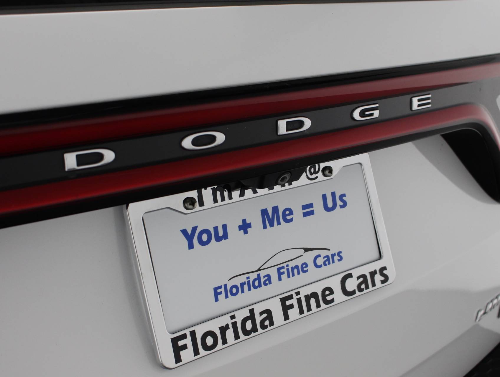 Florida Fine Cars - Used DODGE DURANGO 2014 WEST PALM LIMITED
