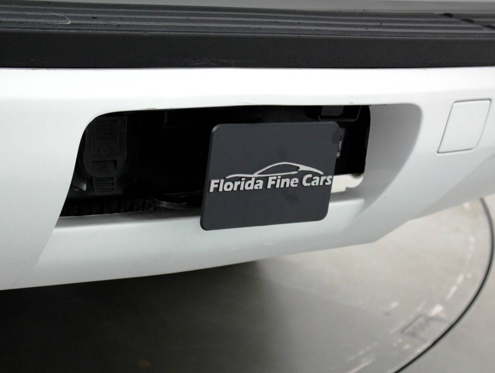 Florida Fine Cars - Used CHEVROLET SUBURBAN 2013 HOLLYWOOD LT