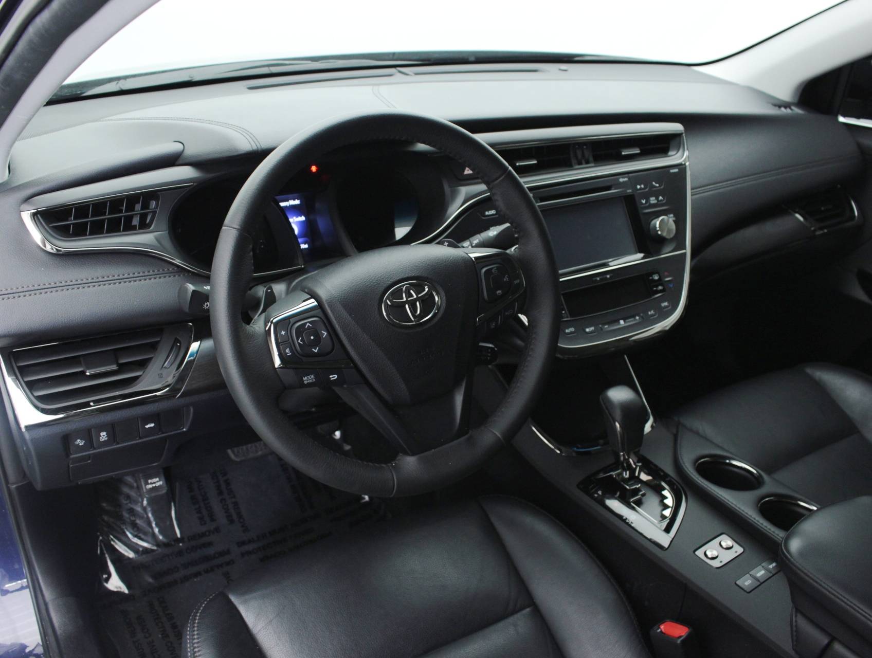 Florida Fine Cars - Used TOYOTA AVALON 2017 HOLLYWOOD Xle