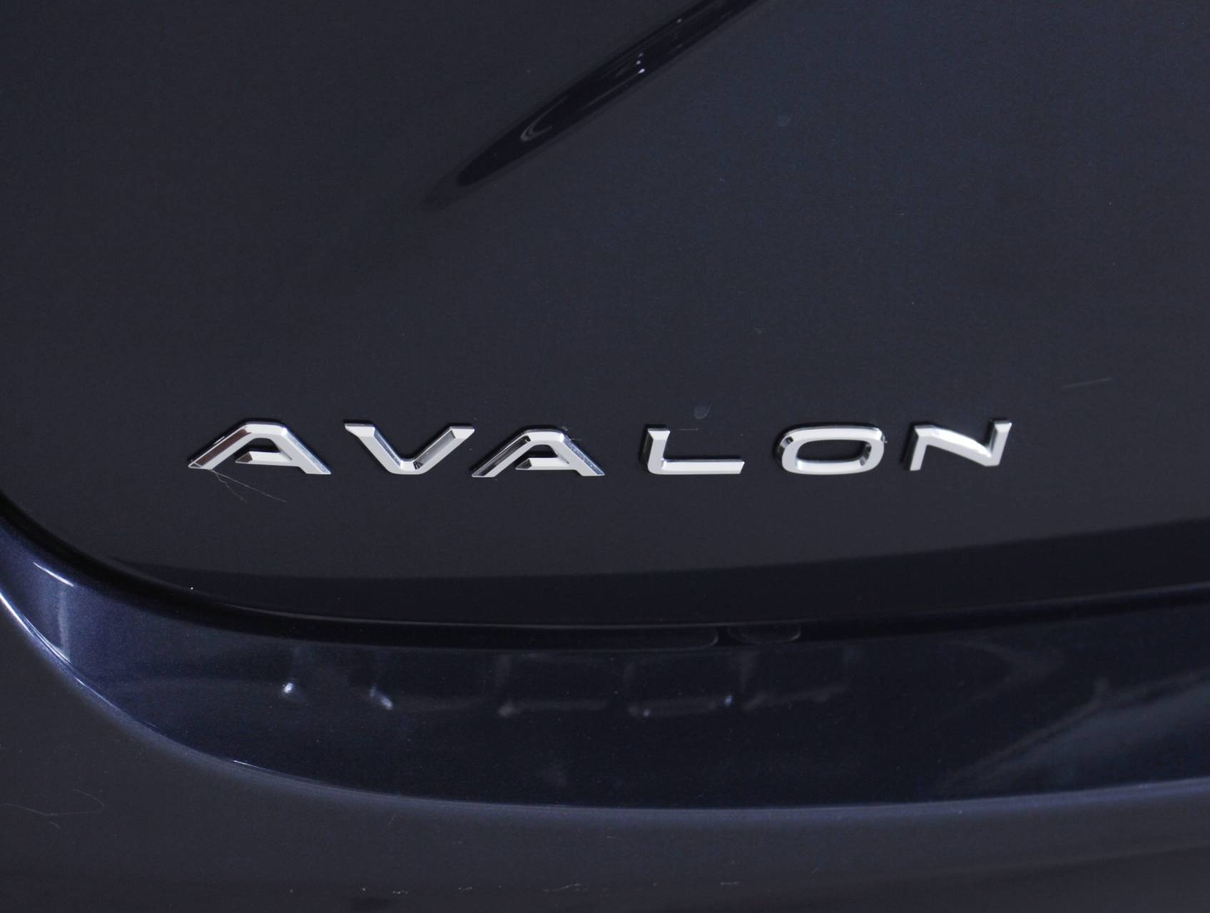 Florida Fine Cars - Used TOYOTA AVALON 2017 HOLLYWOOD Xle