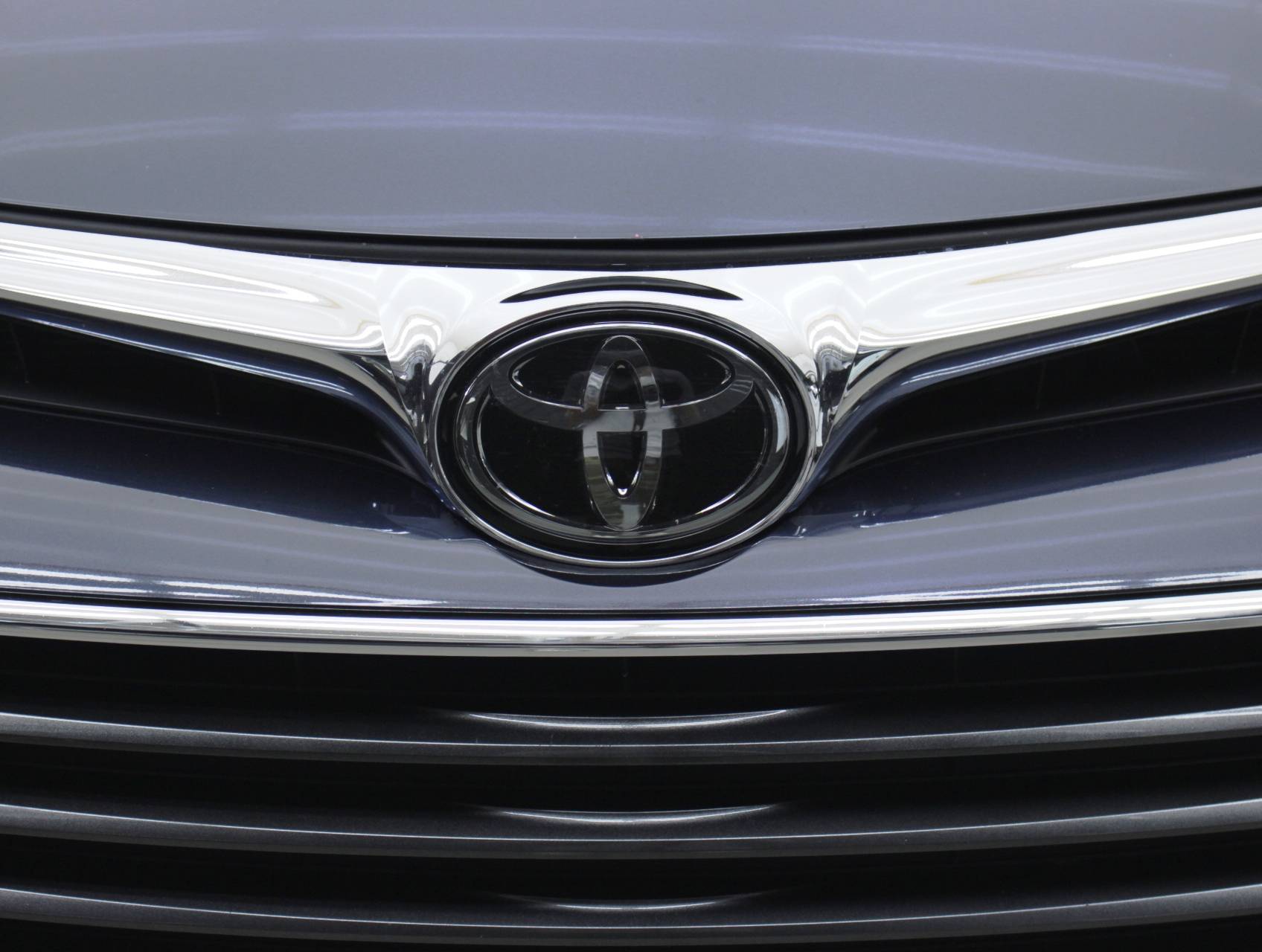 Florida Fine Cars - Used TOYOTA AVALON 2017 HOLLYWOOD Xle