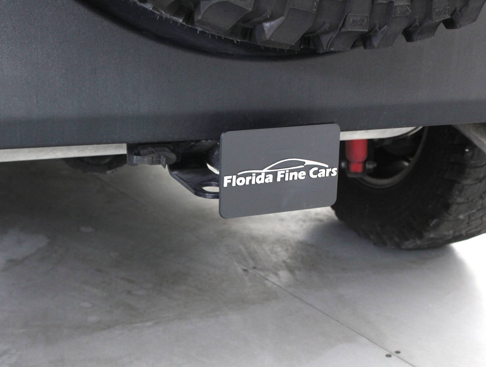 Florida Fine Cars - Used JEEP WRANGLER UNLIMITED 2015 MIAMI RUBICON