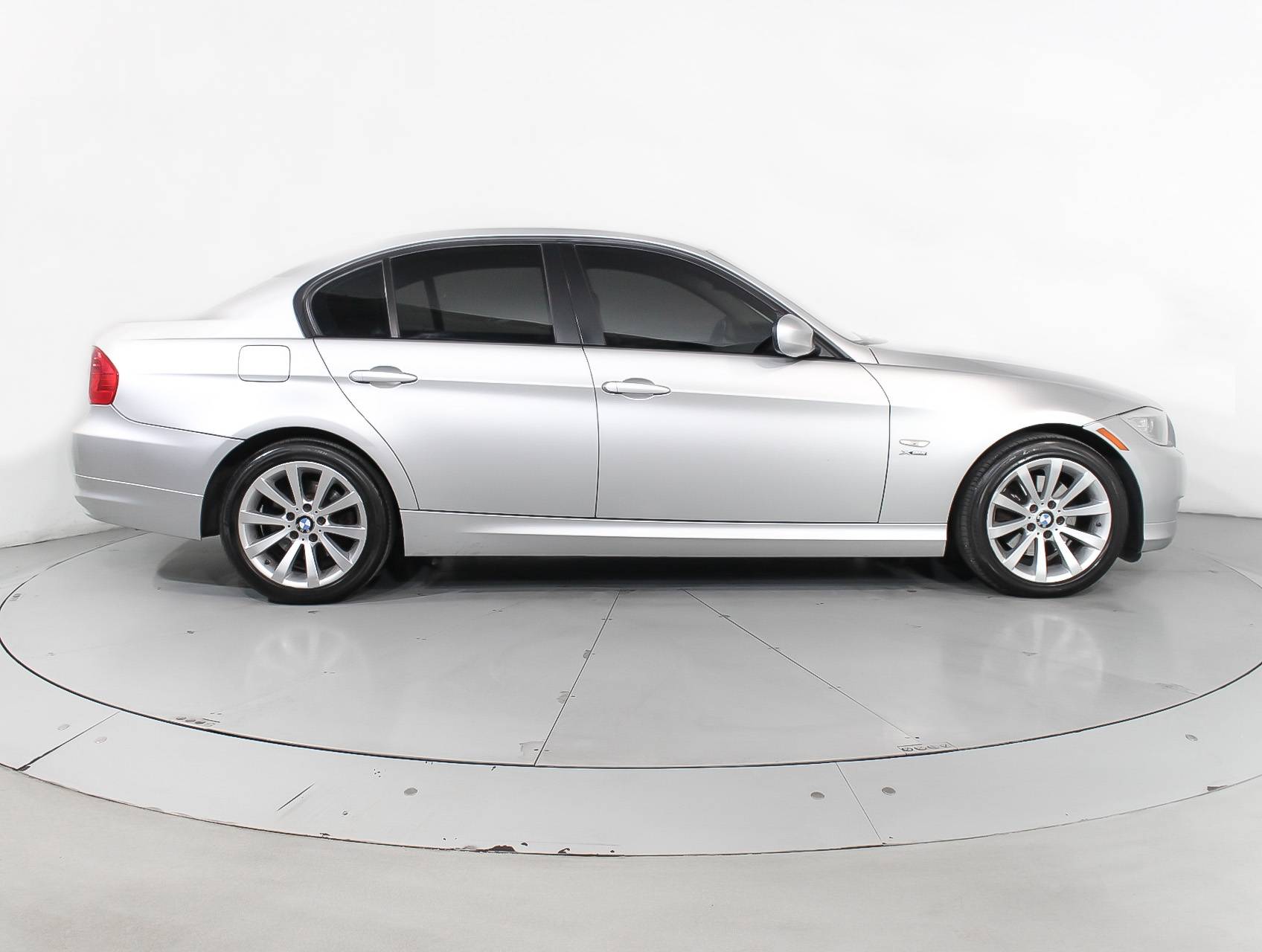 Florida Fine Cars - Used BMW 3 SERIES 2011 MIAMI 328XI SULEV