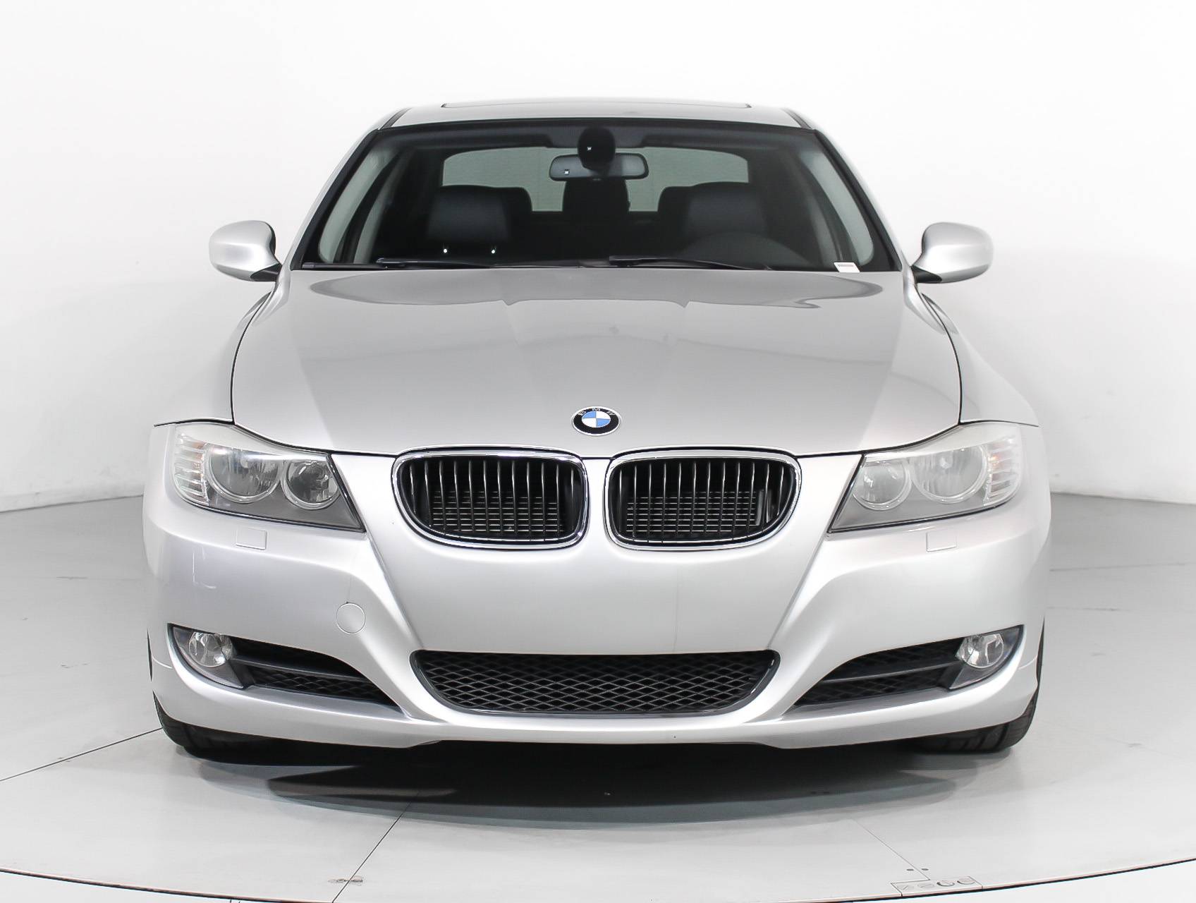 Florida Fine Cars - Used BMW 3 SERIES 2011 MIAMI 328XI SULEV
