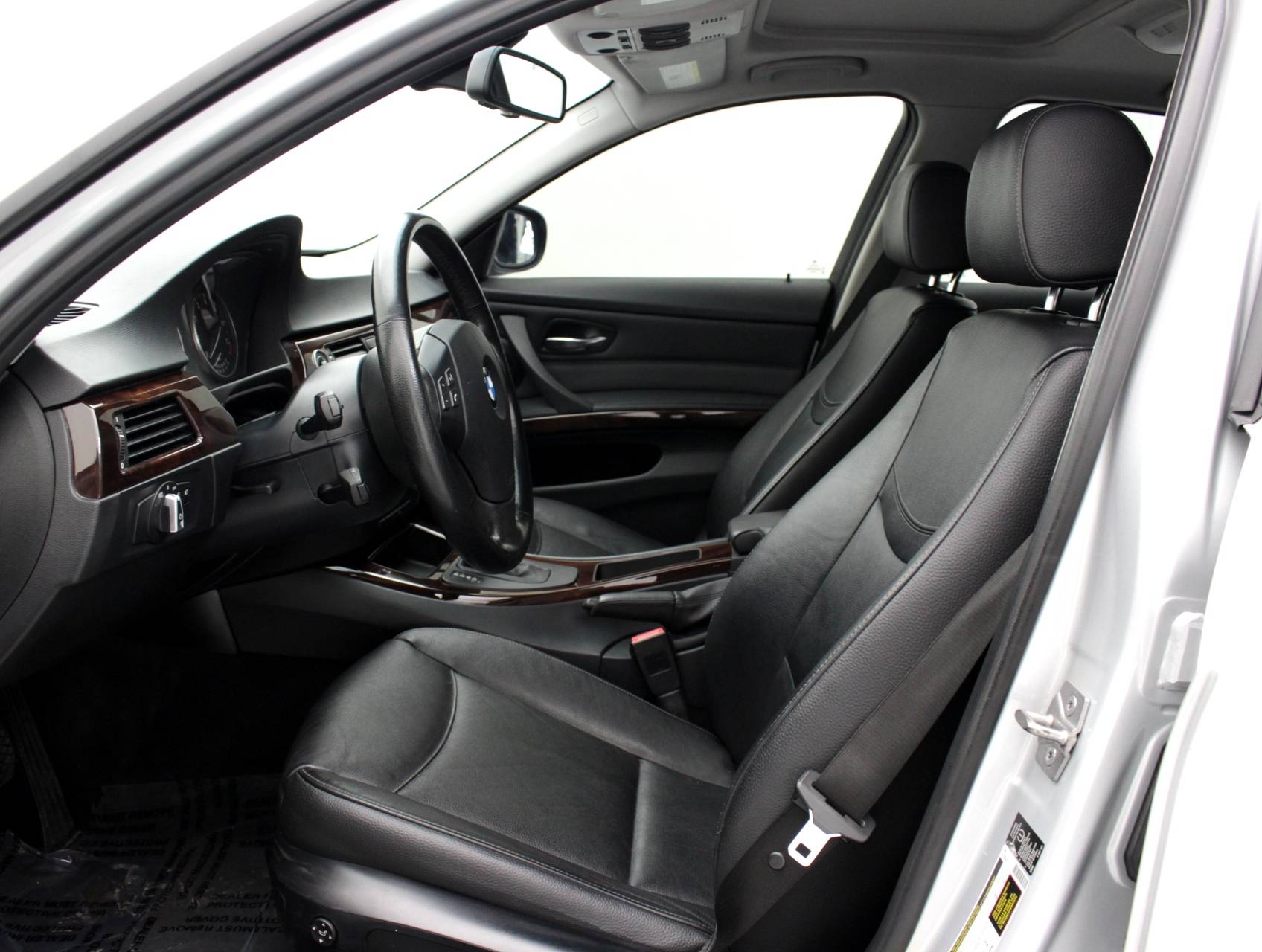 Florida Fine Cars - Used BMW 3 SERIES 2011 MIAMI 328XI SULEV