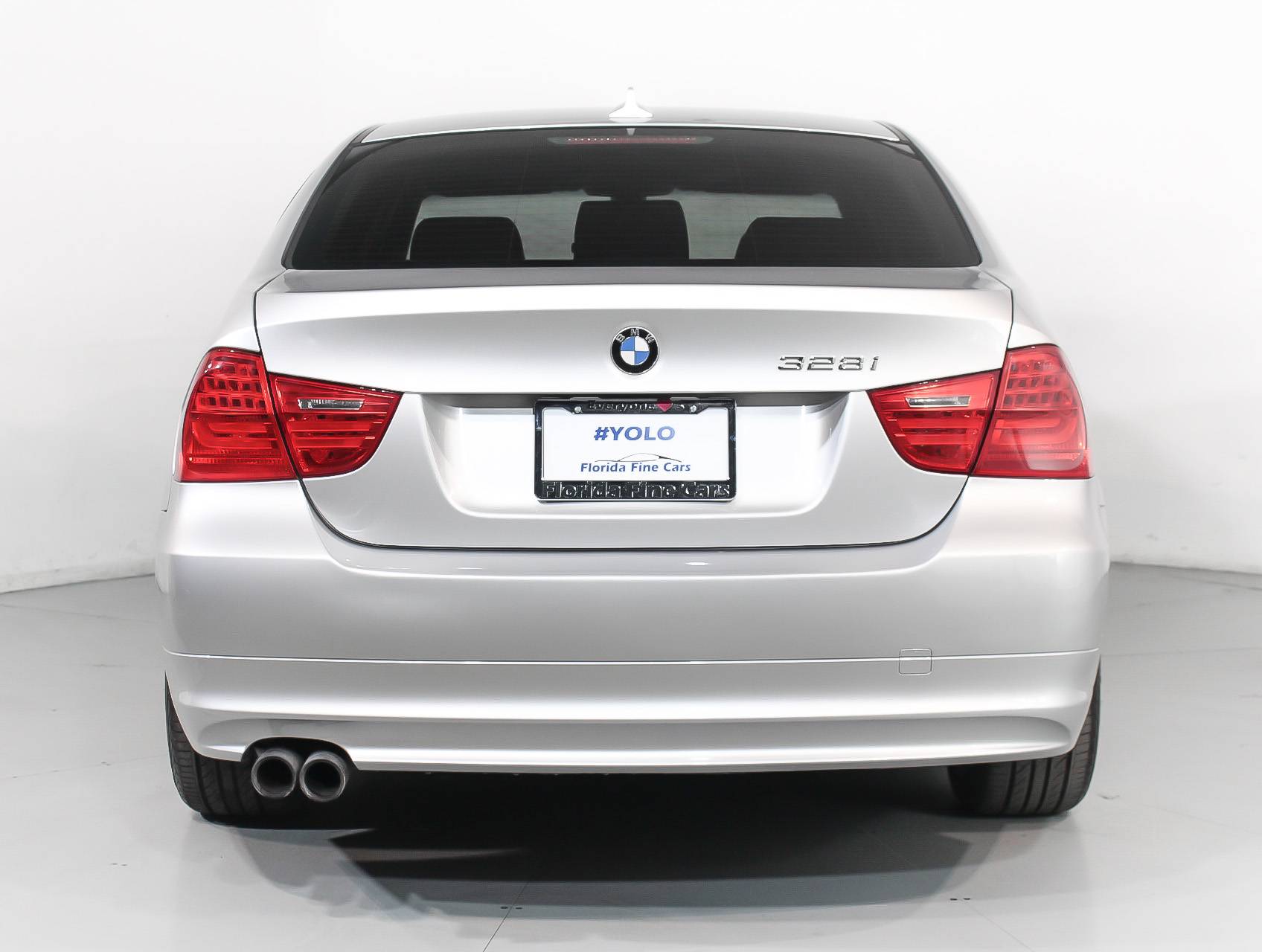 Florida Fine Cars - Used BMW 3 SERIES 2011 MIAMI 328XI SULEV