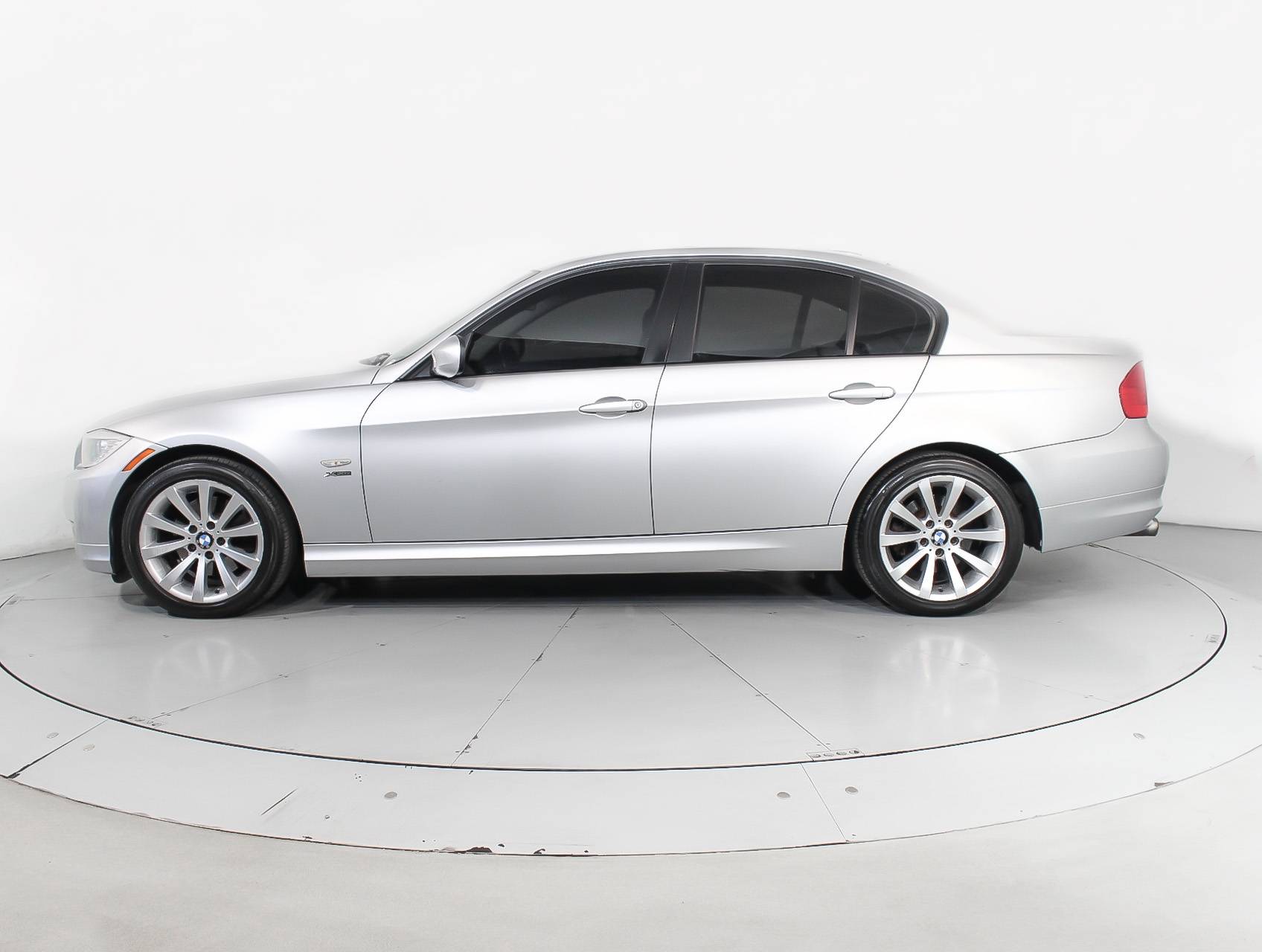 Florida Fine Cars - Used BMW 3 SERIES 2011 MIAMI 328XI SULEV