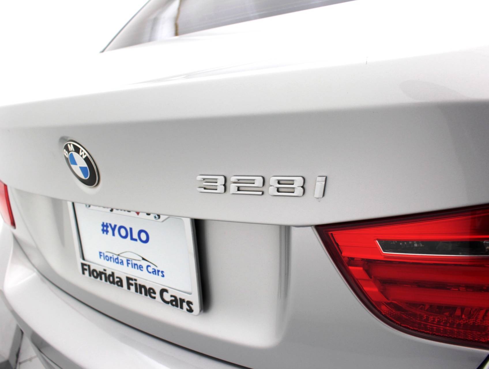 Florida Fine Cars - Used BMW 3 SERIES 2011 MIAMI 328XI SULEV