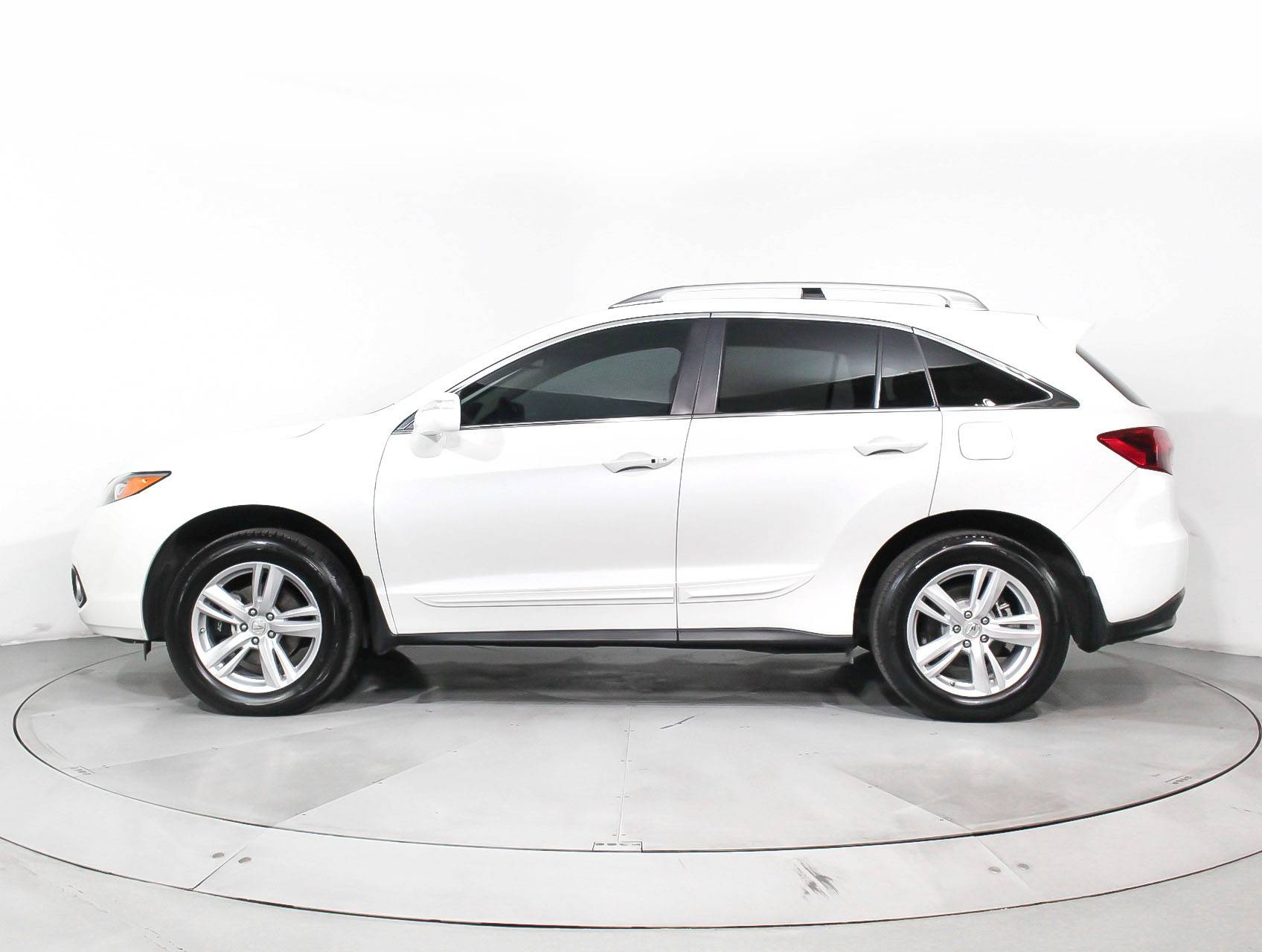Florida Fine Cars - Used ACURA RDX 2015 HOLLYWOOD TECHNOLOGY PACKAGE