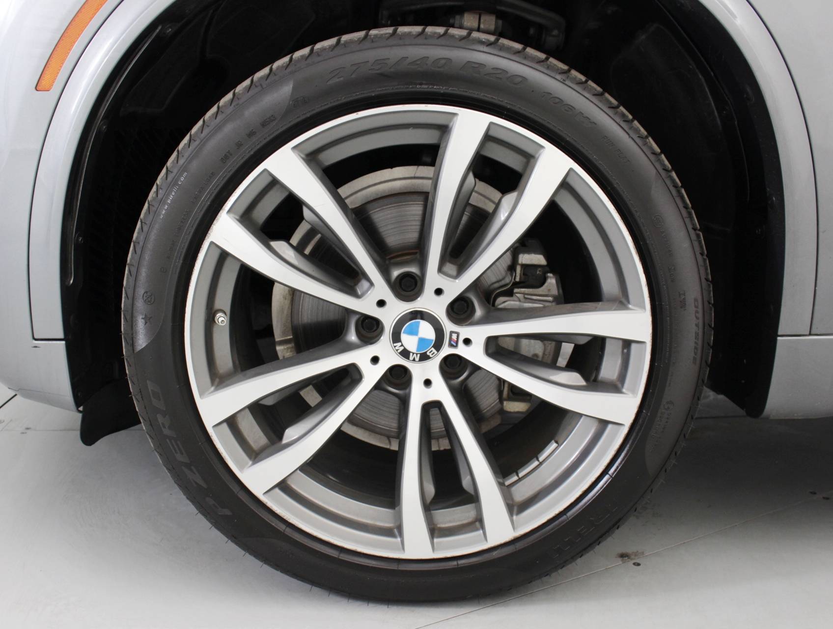 Florida Fine Cars - Used BMW X5 2015 HOLLYWOOD Xdrive35i M Sport