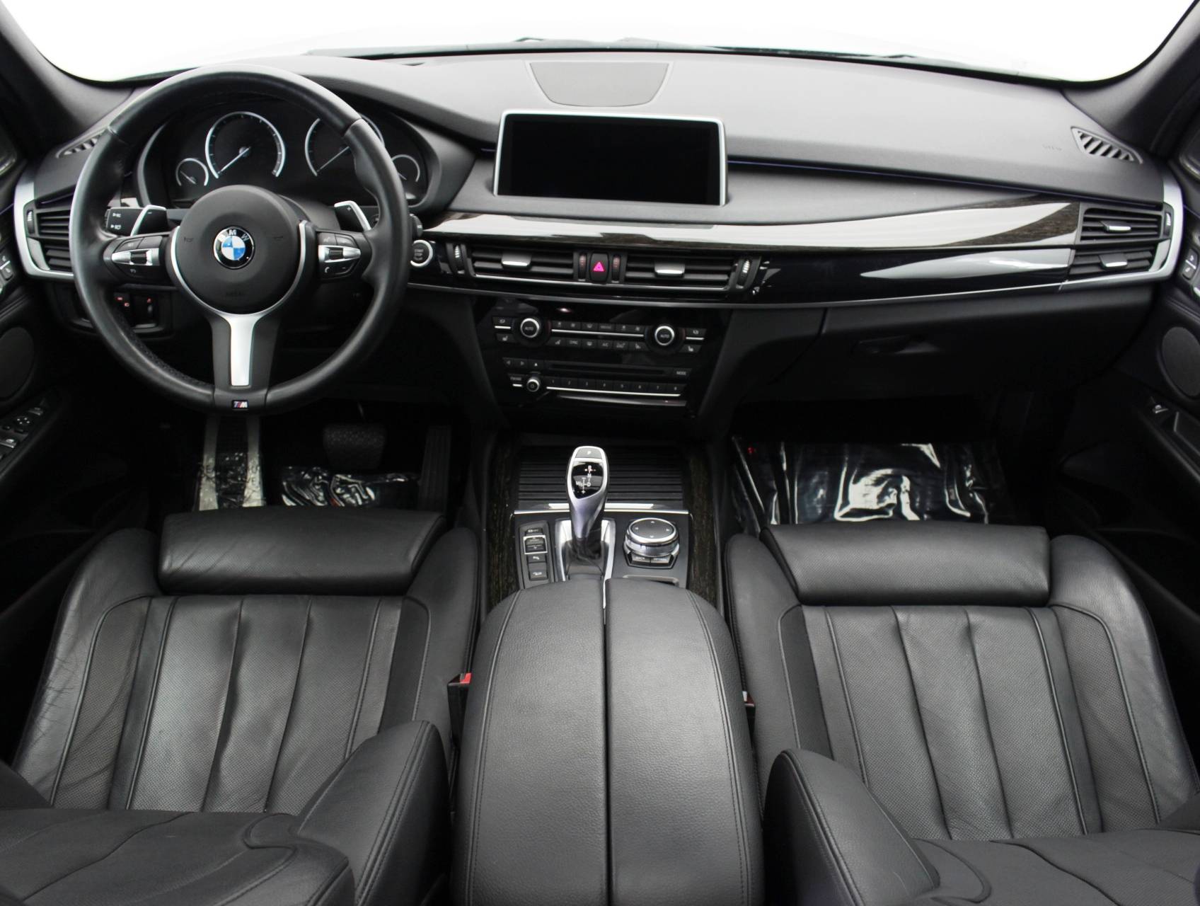 Florida Fine Cars - Used BMW X5 2015 HOLLYWOOD Xdrive35i M Sport