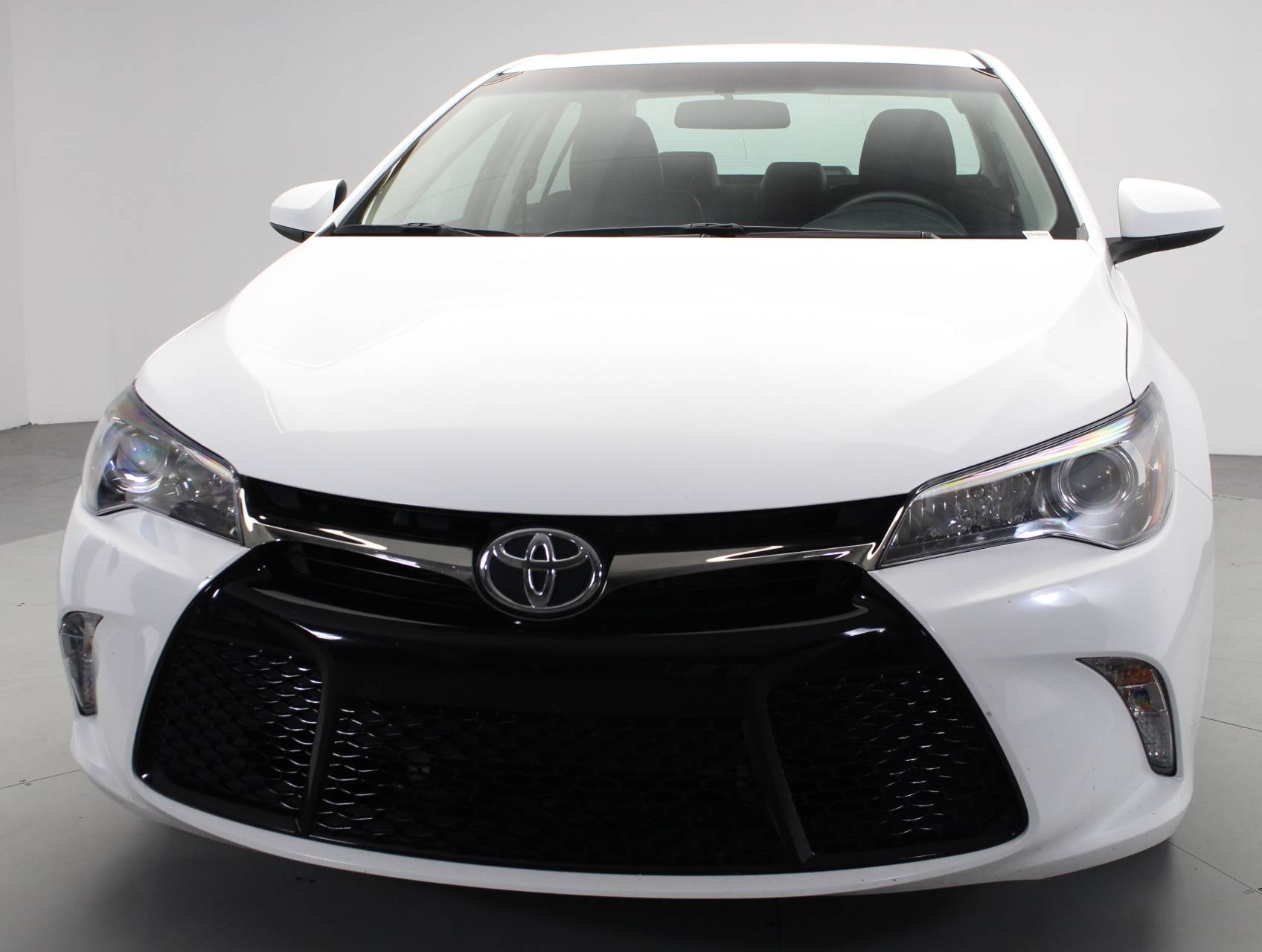 Florida Fine Cars - Used TOYOTA CAMRY 2017 WEST PALM Se