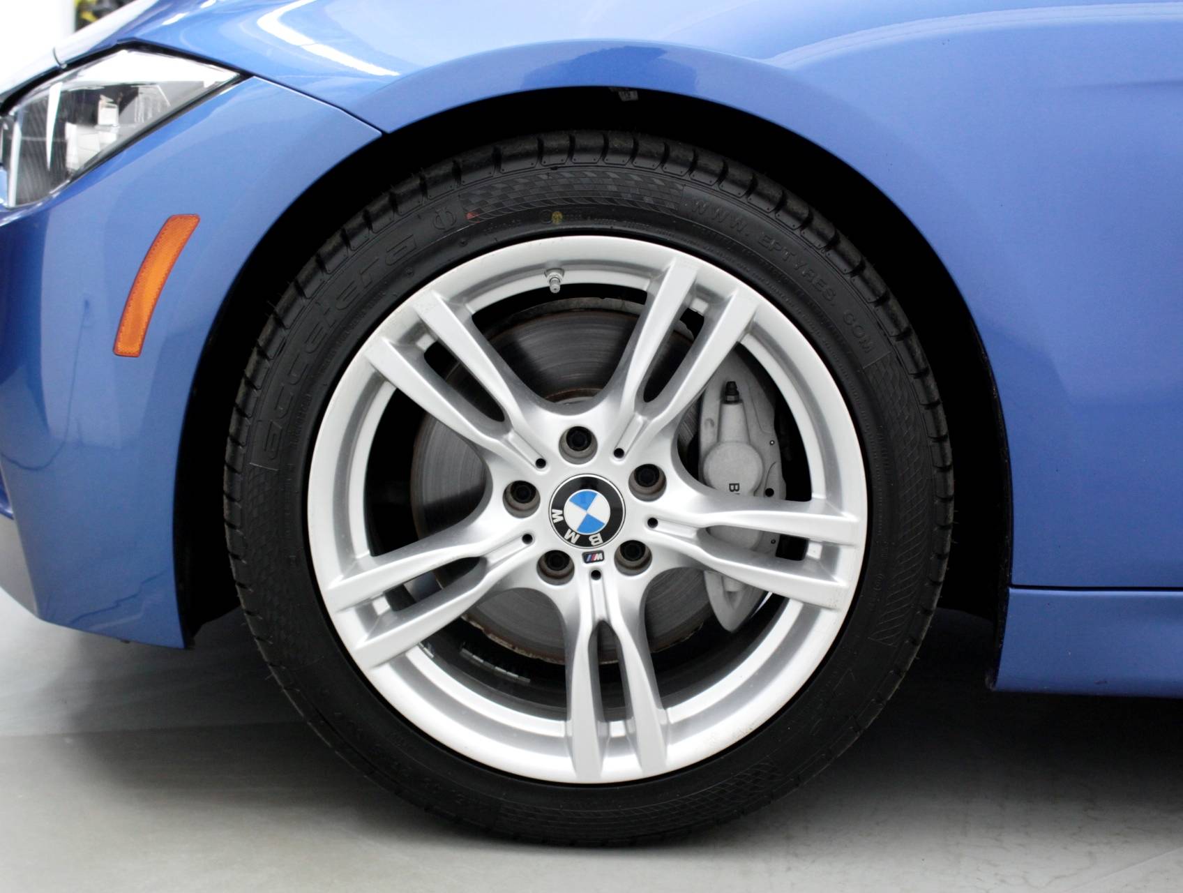 Florida Fine Cars - Used BMW 3 SERIES 2015 HOLLYWOOD 328i M Sport