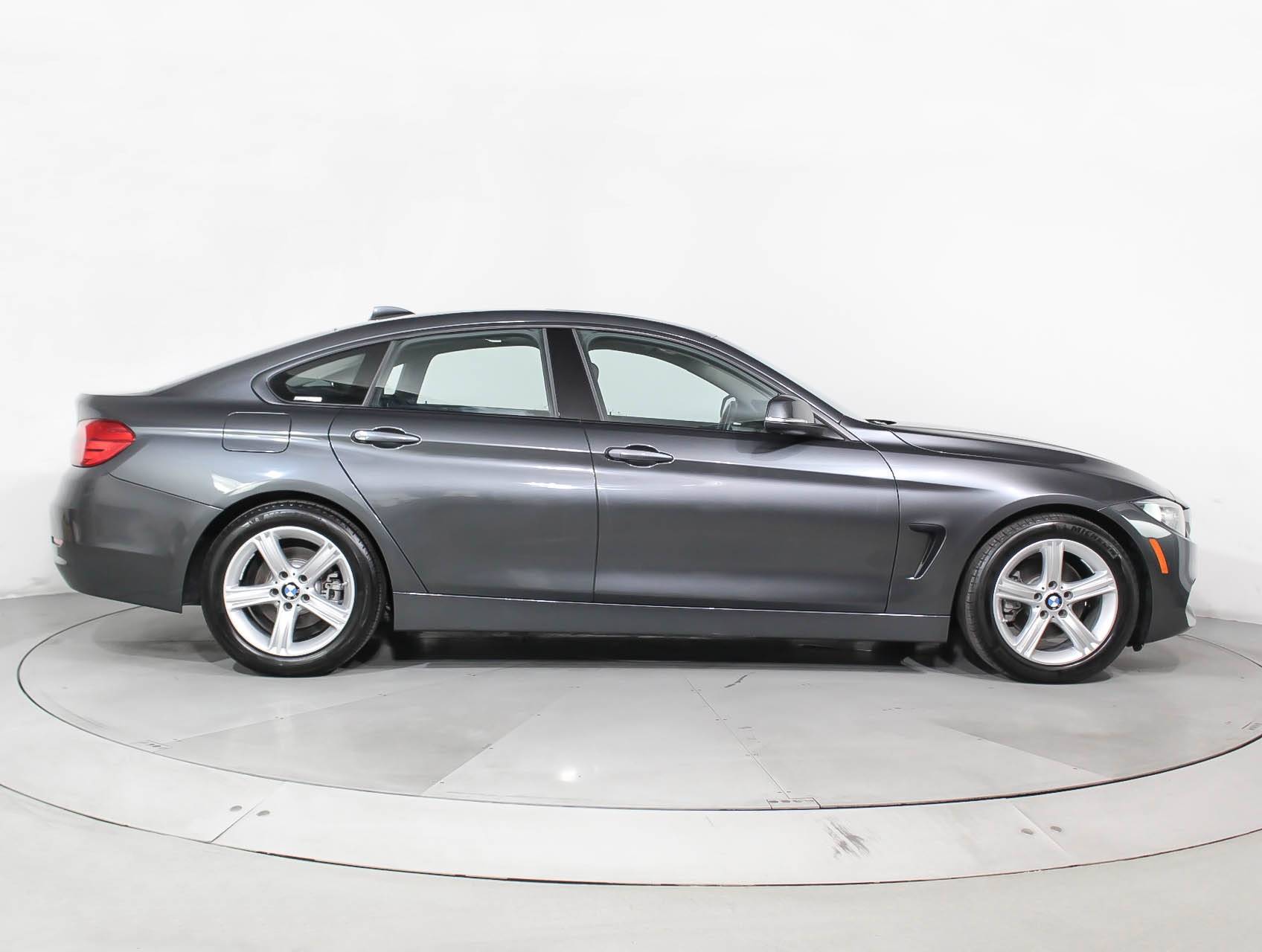 Florida Fine Cars - Used BMW 4 SERIES 2015 MARGATE 428I GRAN COUPE