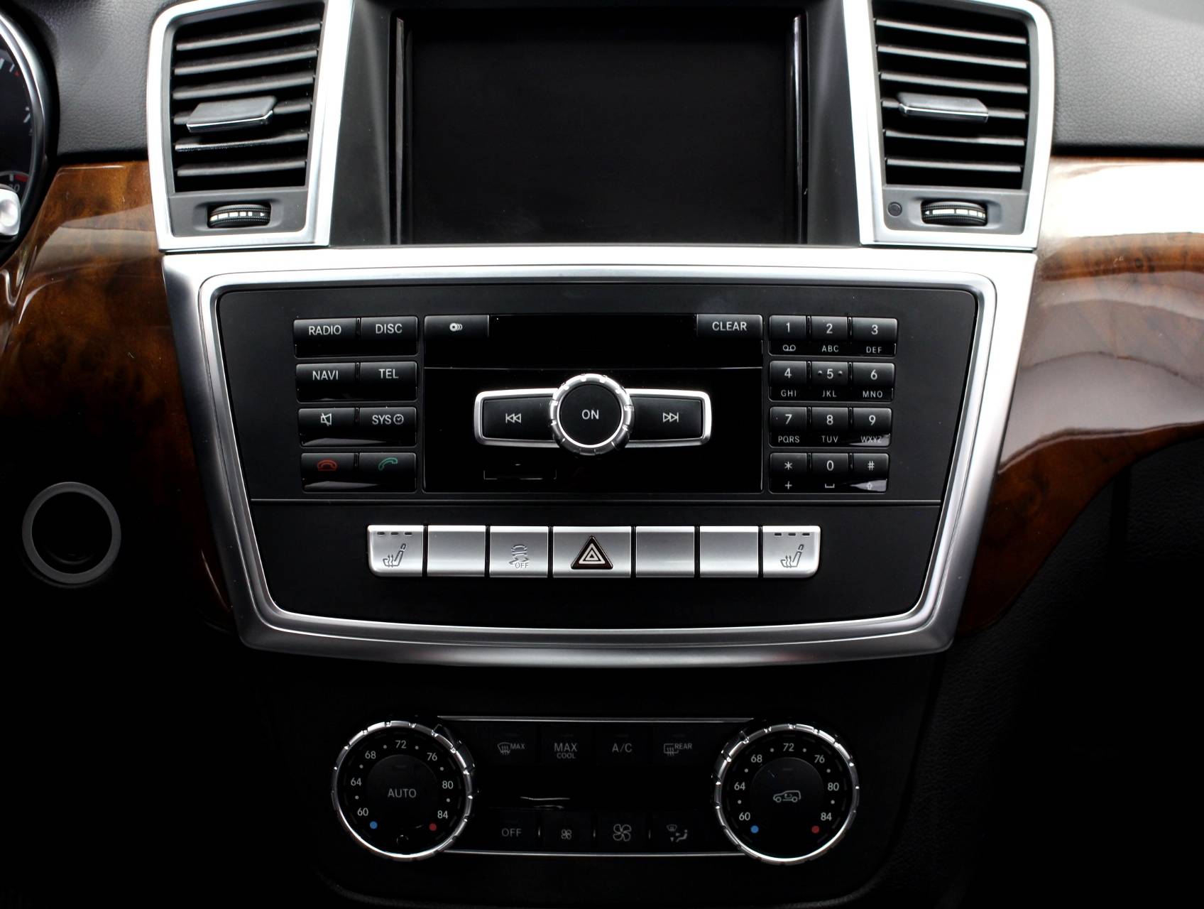Florida Fine Cars - Used MERCEDES-BENZ M CLASS 2013 HOLLYWOOD ML350