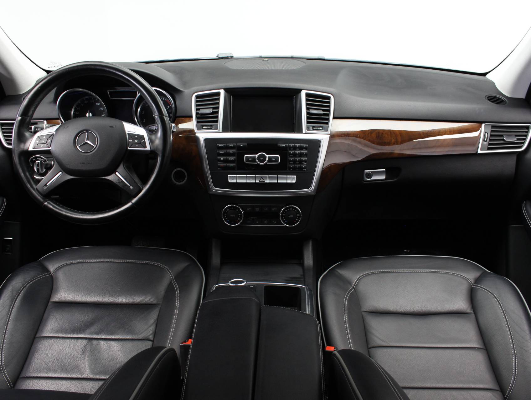 Florida Fine Cars - Used MERCEDES-BENZ M CLASS 2013 HOLLYWOOD ML350