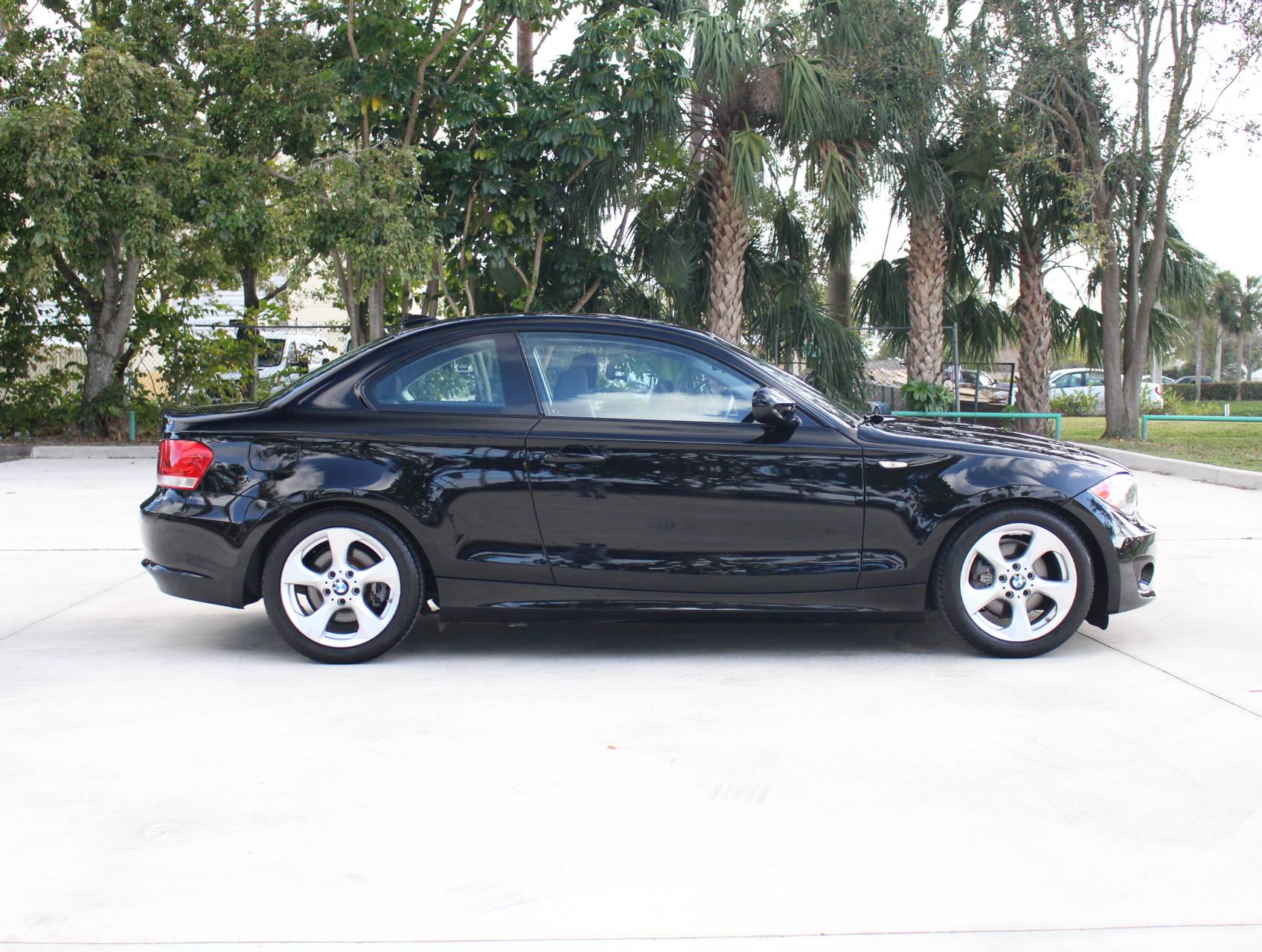 Florida Fine Cars - Used BMW 1 SERIES 2012 MARGATE 128I