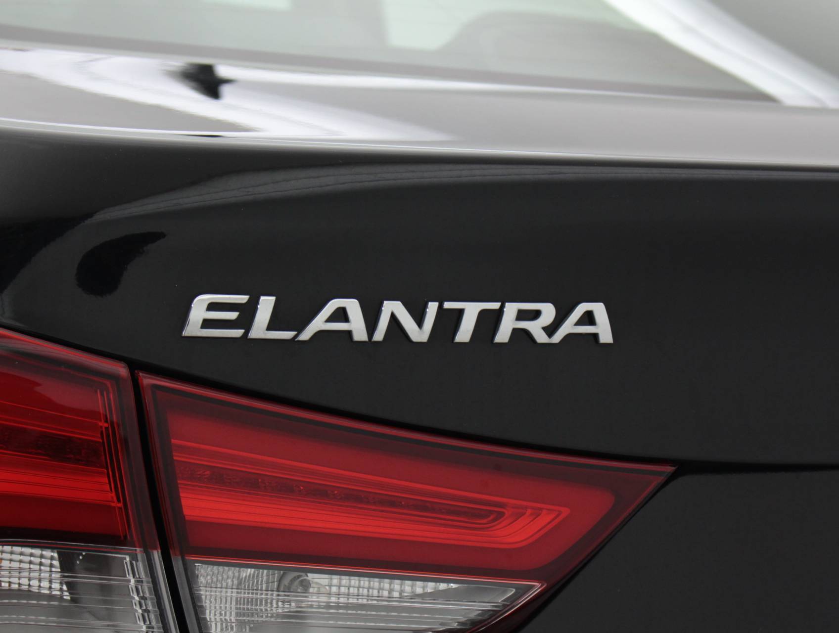 Florida Fine Cars - Used HYUNDAI ELANTRA 2014 HOLLYWOOD Limited