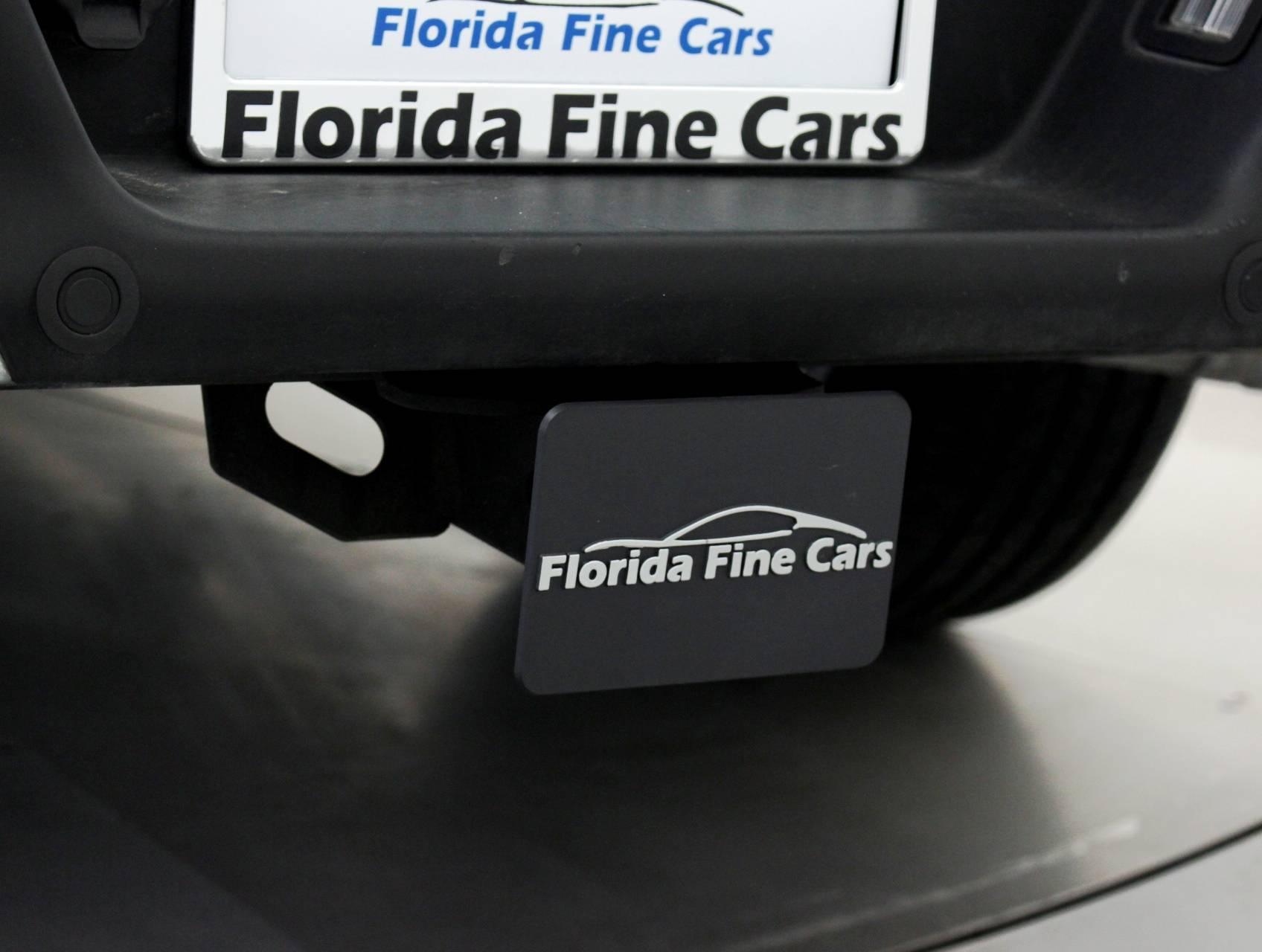 Florida Fine Cars - Used FORD F 150 2015 MIAMI Crew Cab Xlt