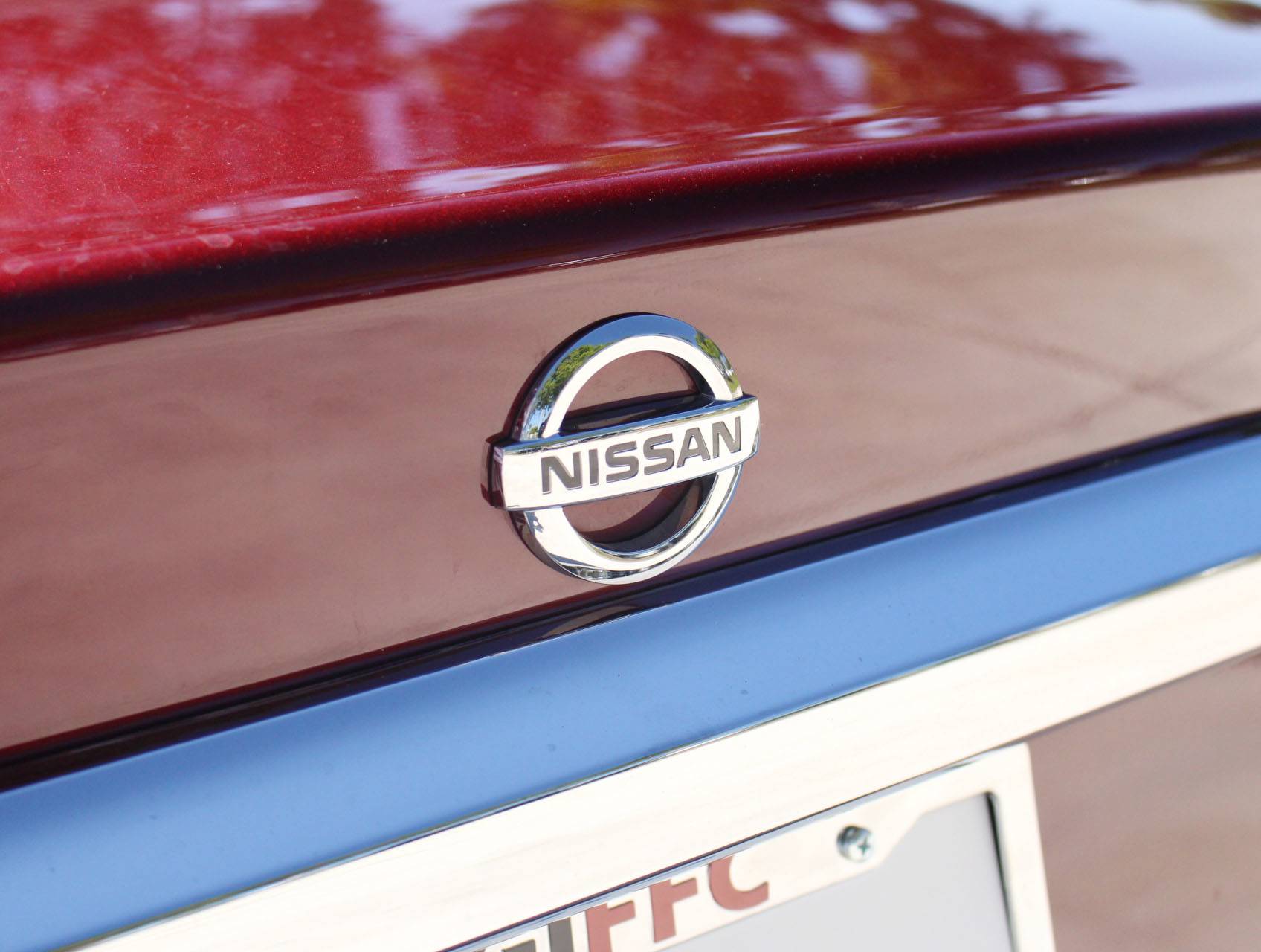 Florida Fine Cars - Used NISSAN MAXIMA 2017 MARGATE S