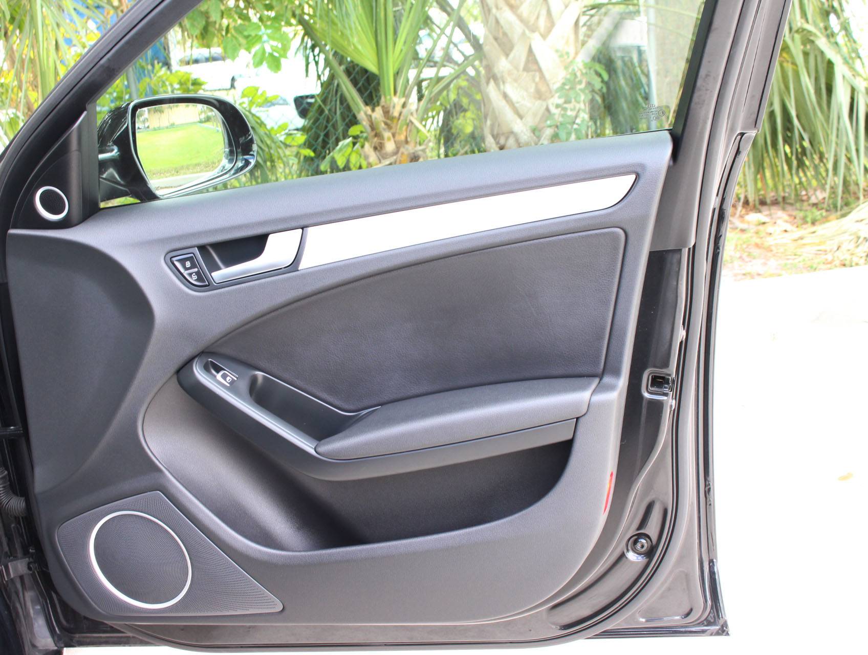 Florida Fine Cars - Used AUDI A4 2013 MARGATE Premium Plus