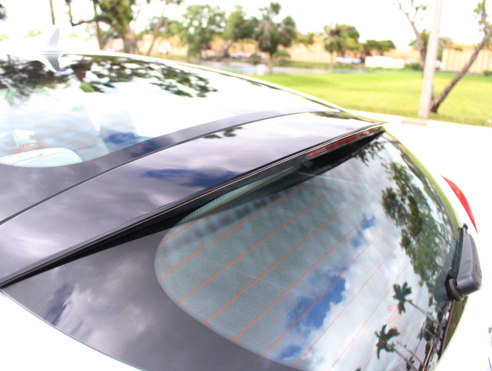 Florida Fine Cars - Used HYUNDAI VELOSTER 2013 MARGATE 