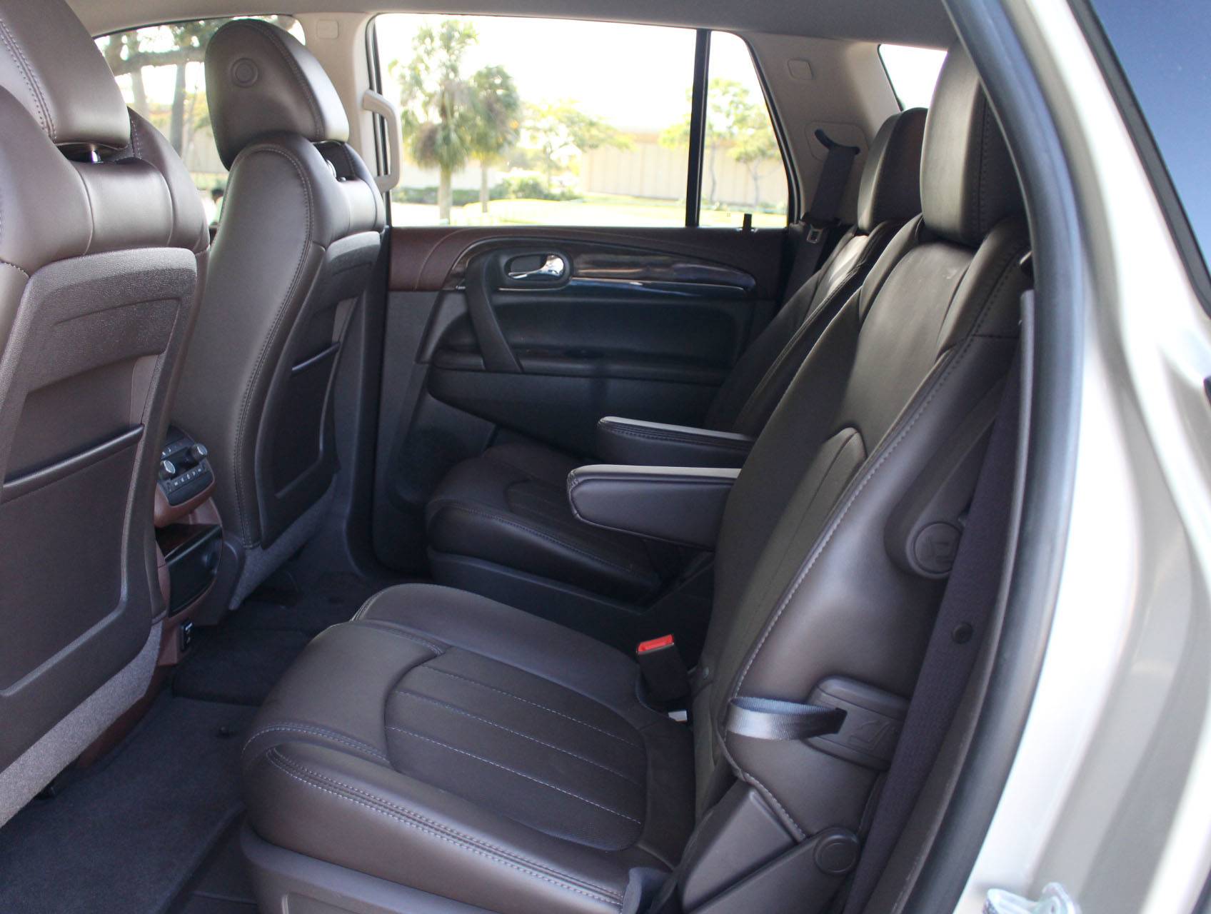 Florida Fine Cars - Used BUICK ENCLAVE 2014 MIAMI Leather Group