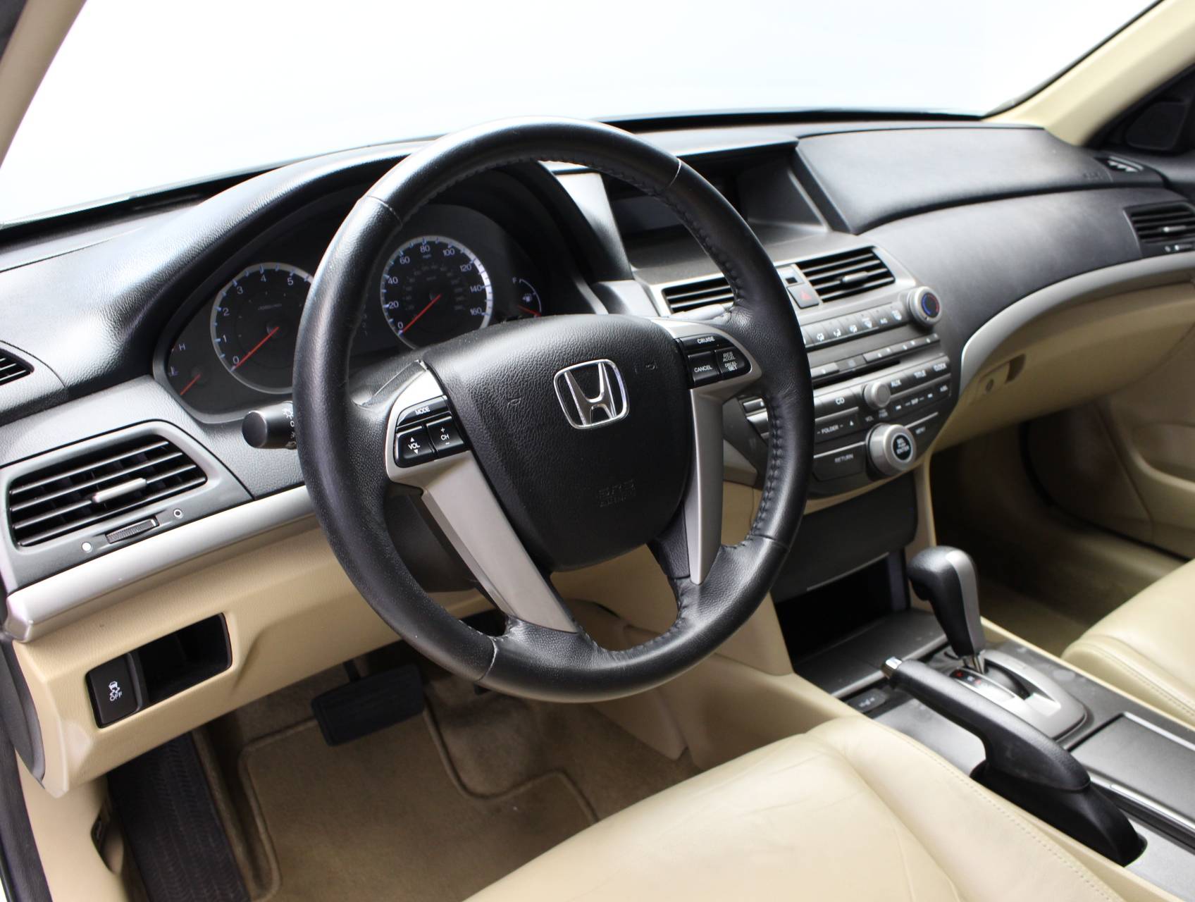Florida Fine Cars - Used HONDA ACCORD 2012 WEST PALM SE