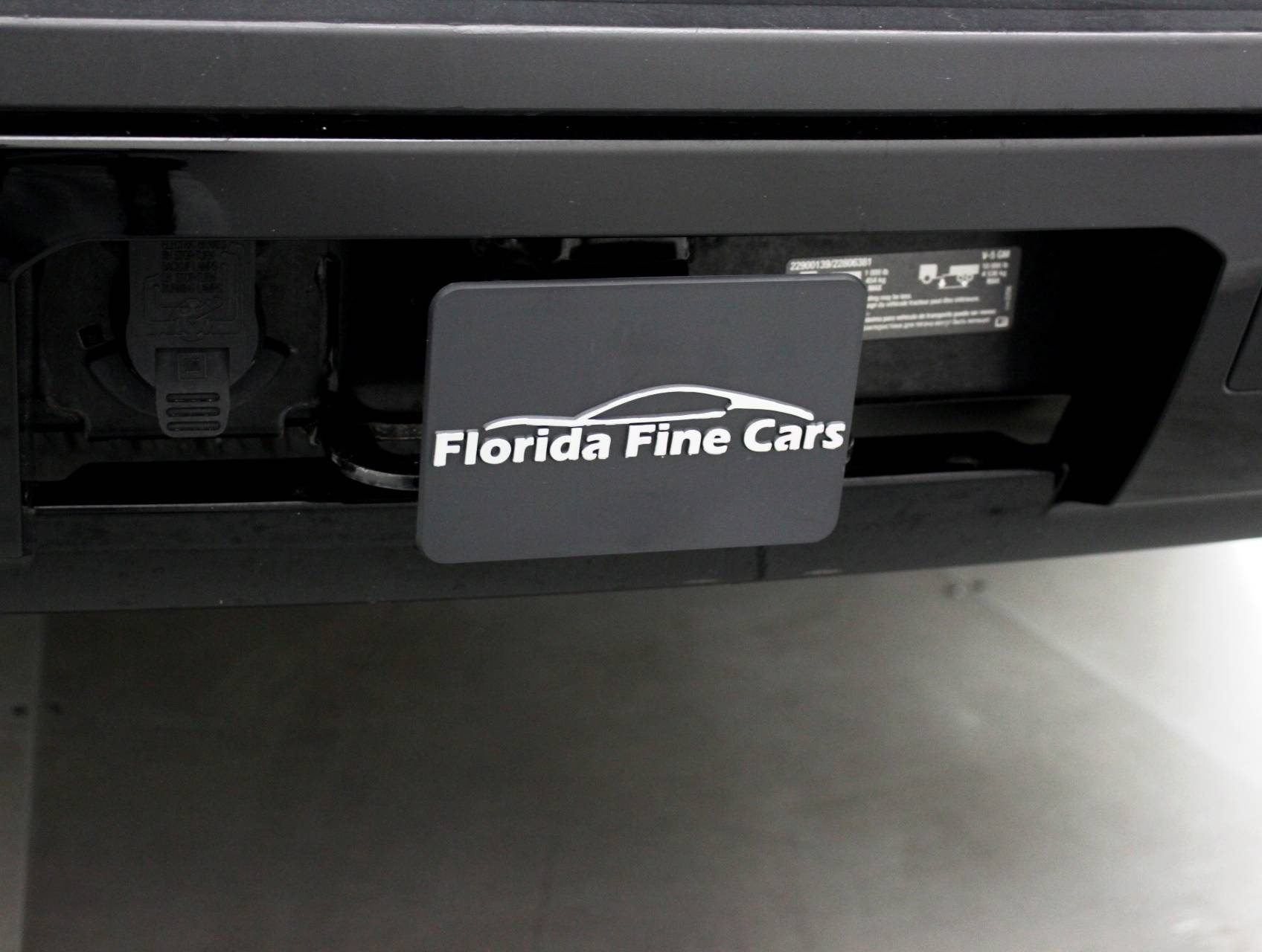 Florida Fine Cars - Used CHEVROLET SUBURBAN 2015 MIAMI Lt 4x4