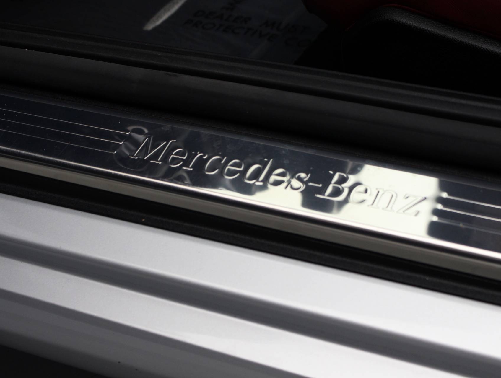 Florida Fine Cars - Used MERCEDES-BENZ SLK CLASS 2015 HOLLYWOOD Slk250 Sport