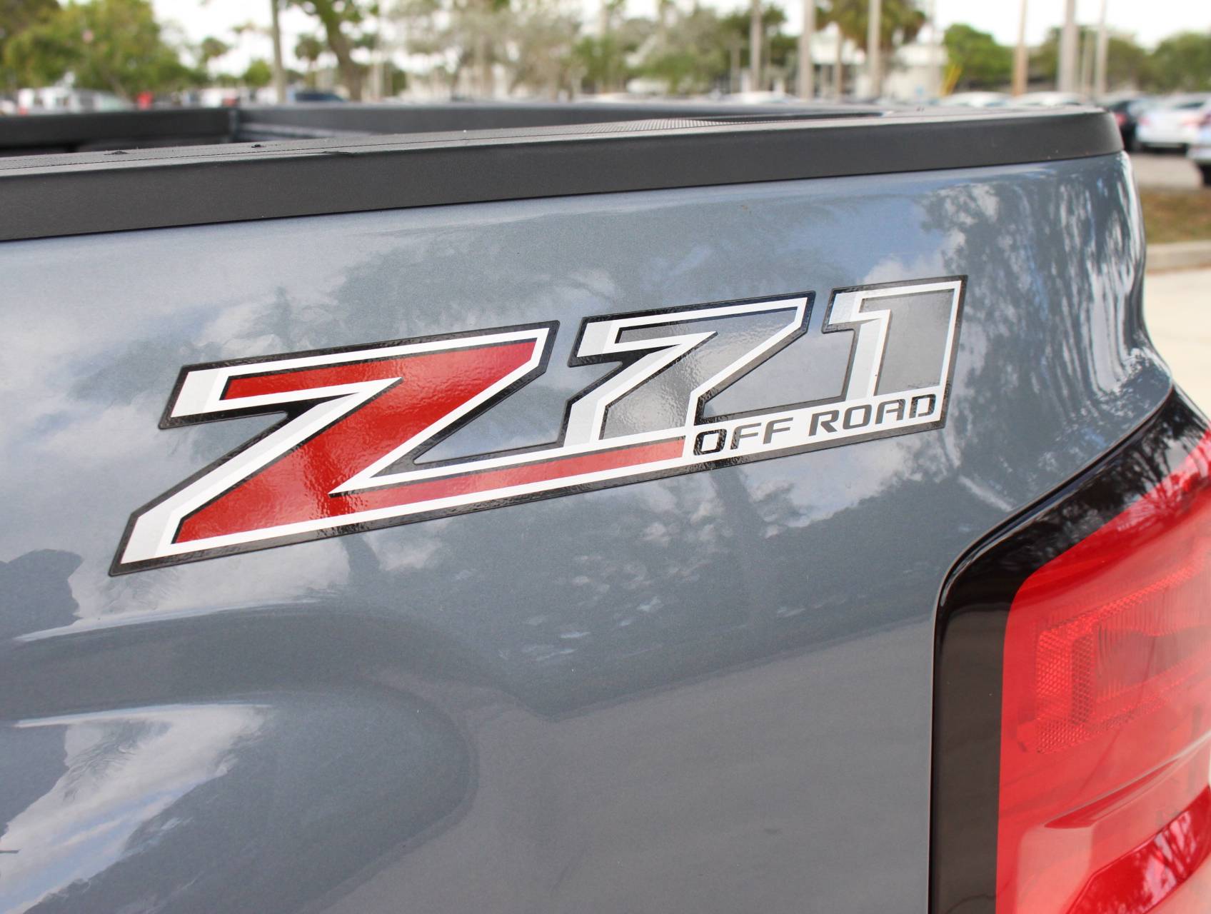 Florida Fine Cars - Used CHEVROLET SILVERADO 2015 MARGATE Crew Cab Lt 4x4