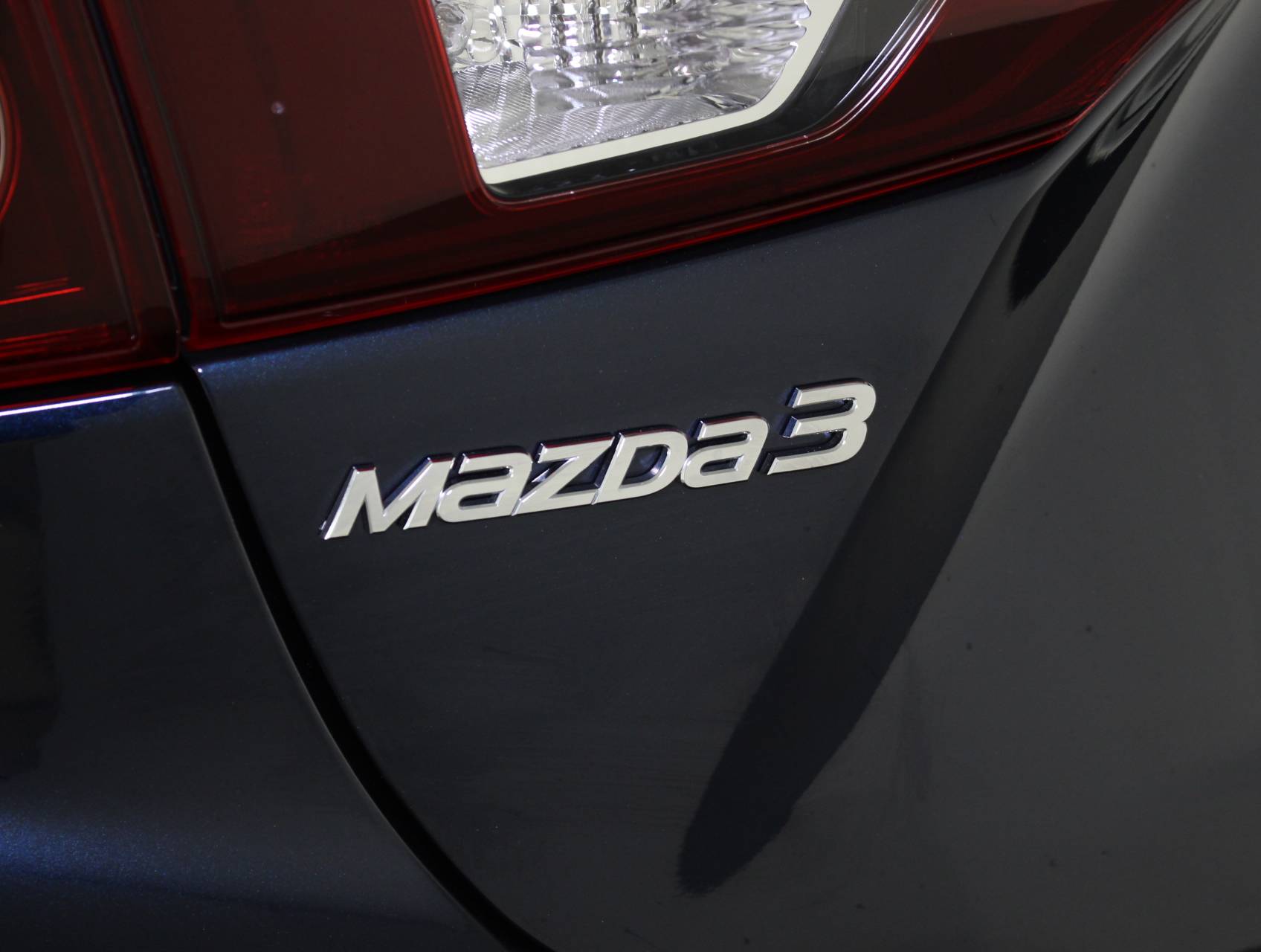 Florida Fine Cars - Used MAZDA MAZDA3 2016 WEST PALM S GRAND TOURING