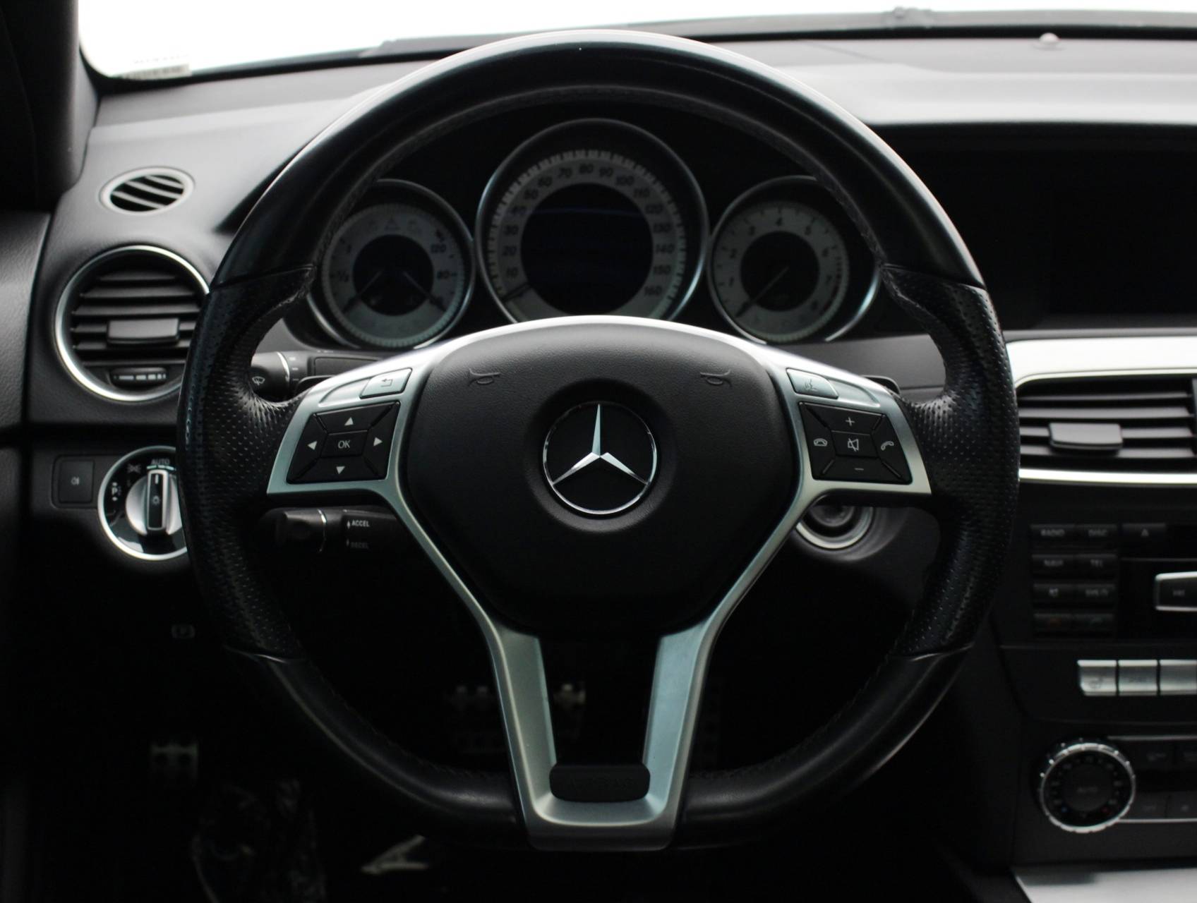 Florida Fine Cars - Used MERCEDES-BENZ C CLASS 2013 MIAMI C250