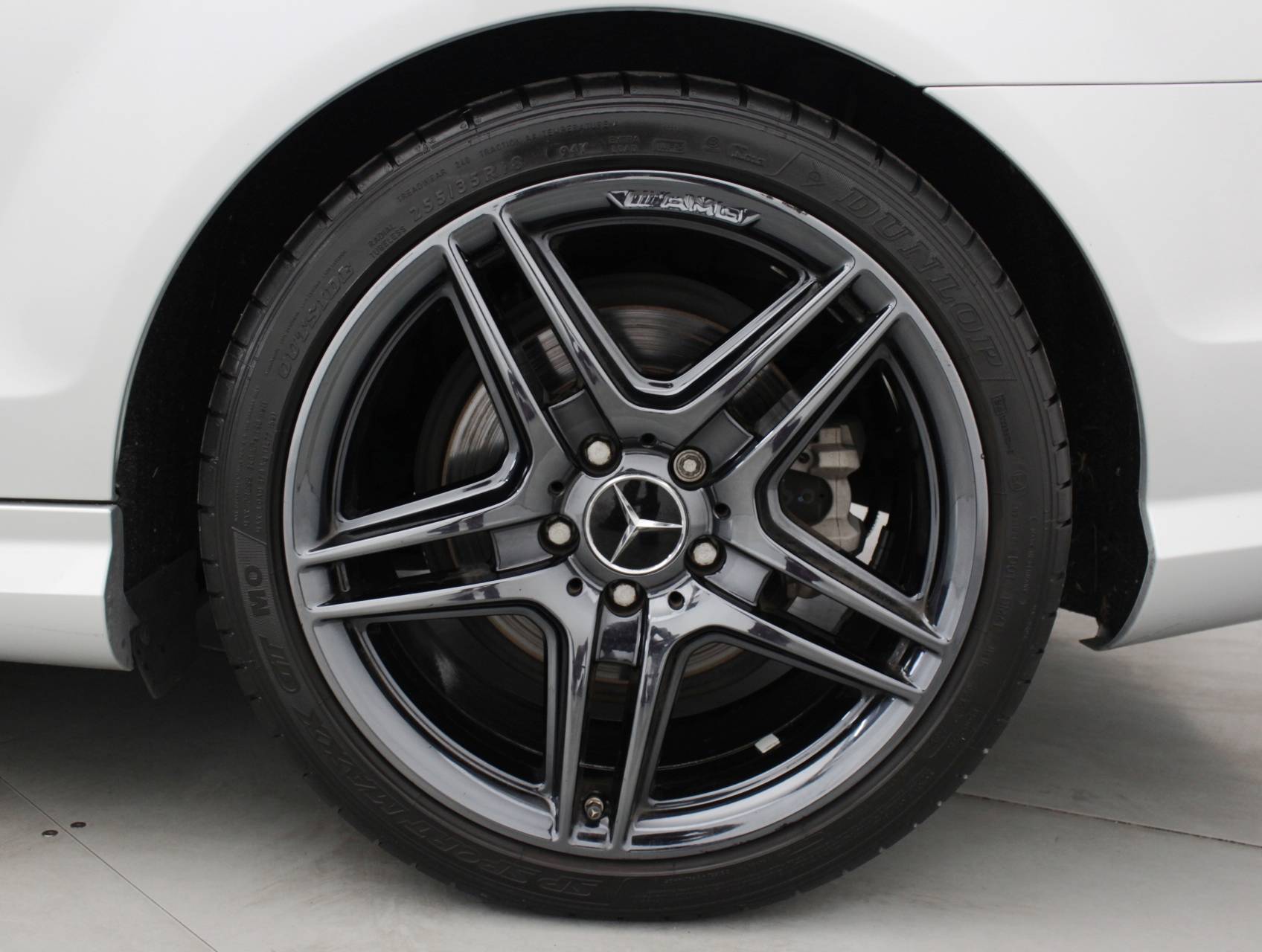 Florida Fine Cars - Used MERCEDES-BENZ C CLASS 2013 MIAMI C250