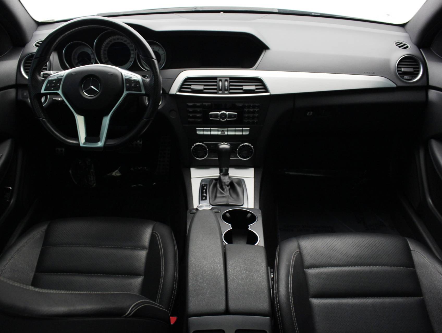 Florida Fine Cars - Used MERCEDES-BENZ C CLASS 2013 MIAMI C250