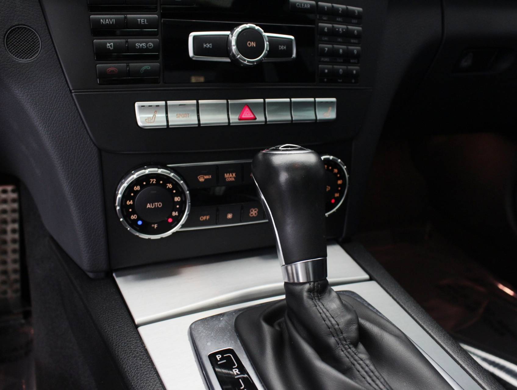 Florida Fine Cars - Used MERCEDES-BENZ C CLASS 2013 MIAMI C250