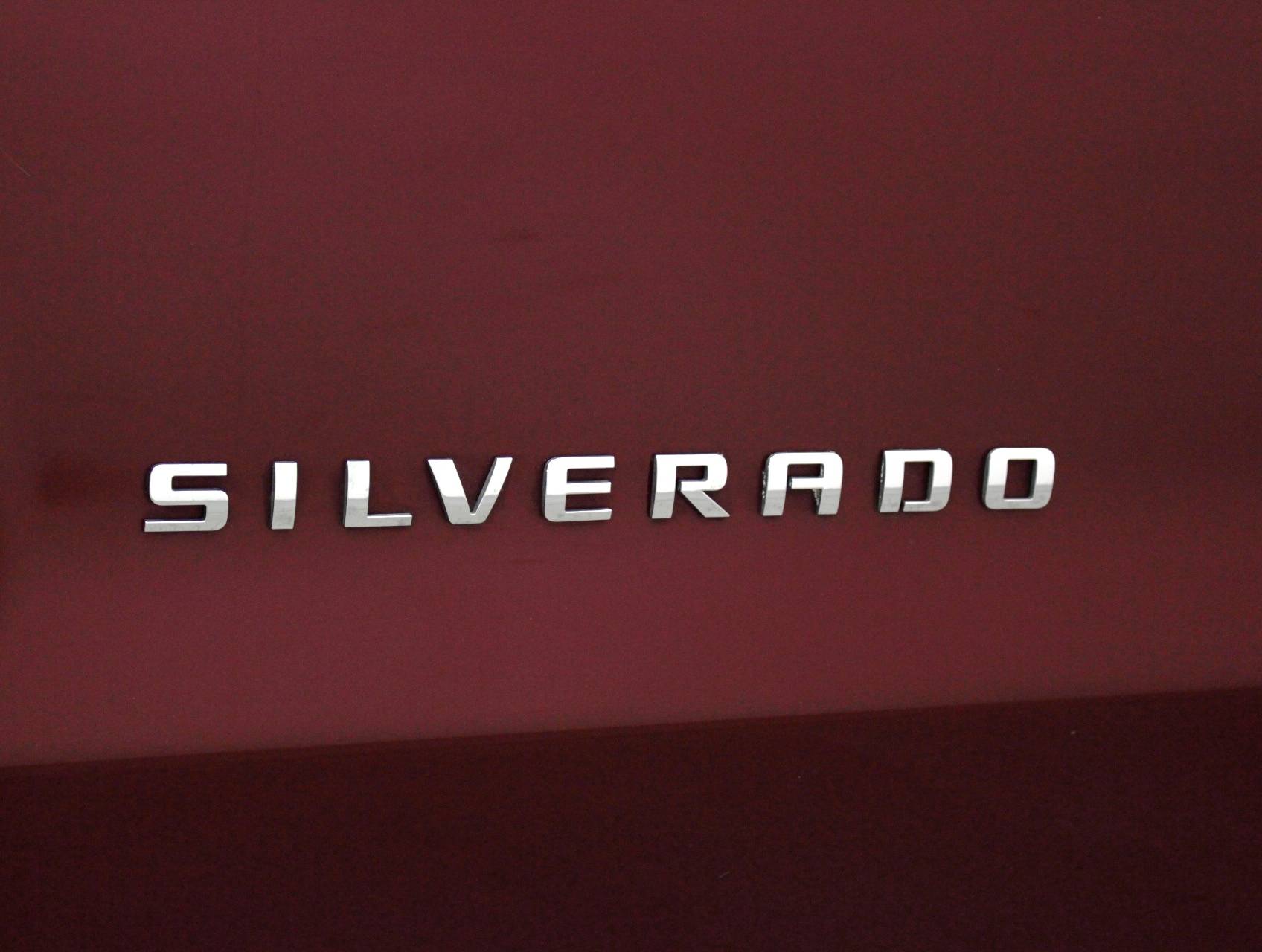 Florida Fine Cars - Used CHEVROLET SILVERADO 2014 WEST PALM LT