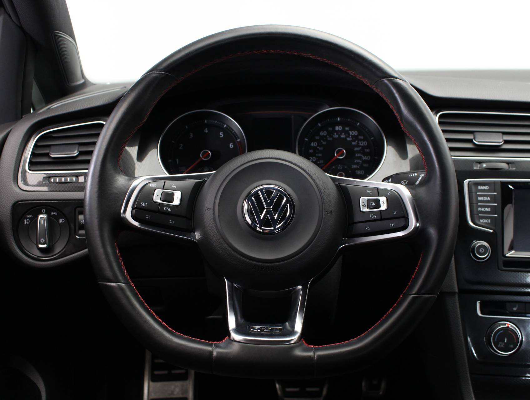 Florida Fine Cars - Used VOLKSWAGEN GTI 2015 WEST PALM S