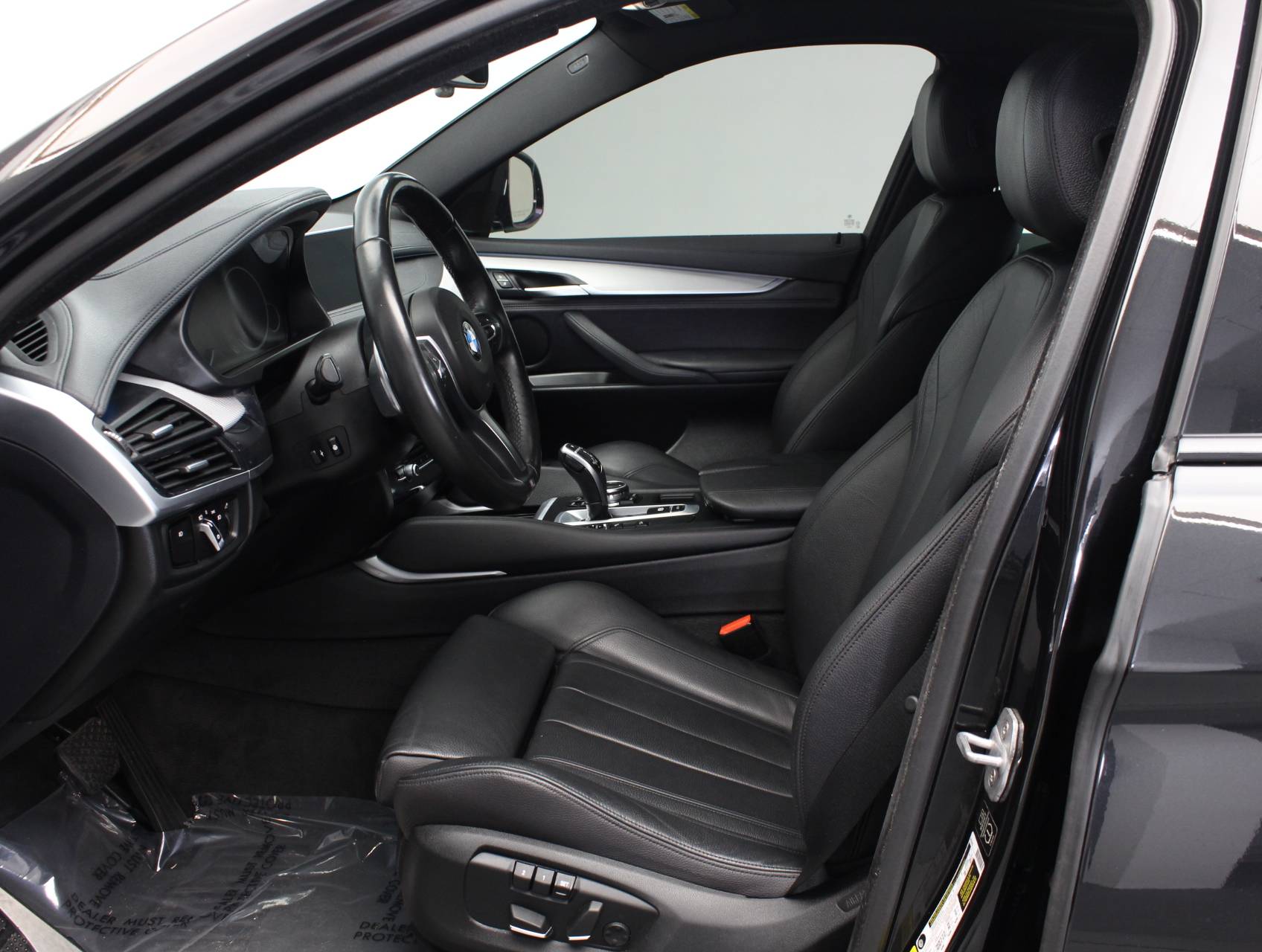 Florida Fine Cars - Used BMW X6 2015 WEST PALM Xdrive35i M Sport